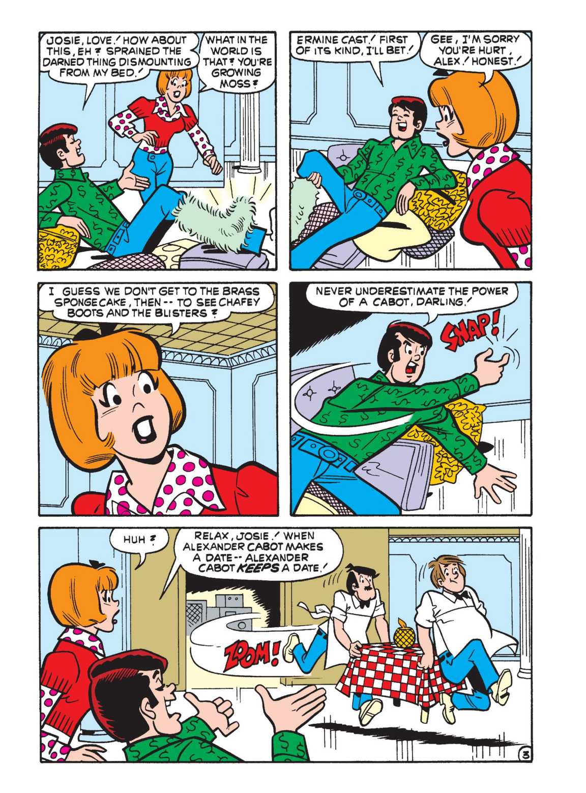 Betty and Veronica Double Digest (1987-) issue 322 - Page 48