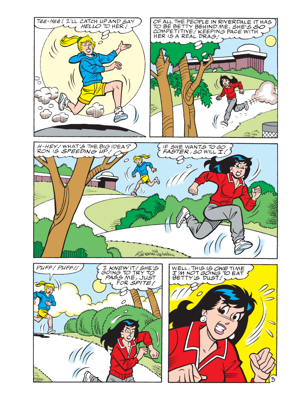 Betty and Veronica Double Digest (1987-) issue 323 - Page 14