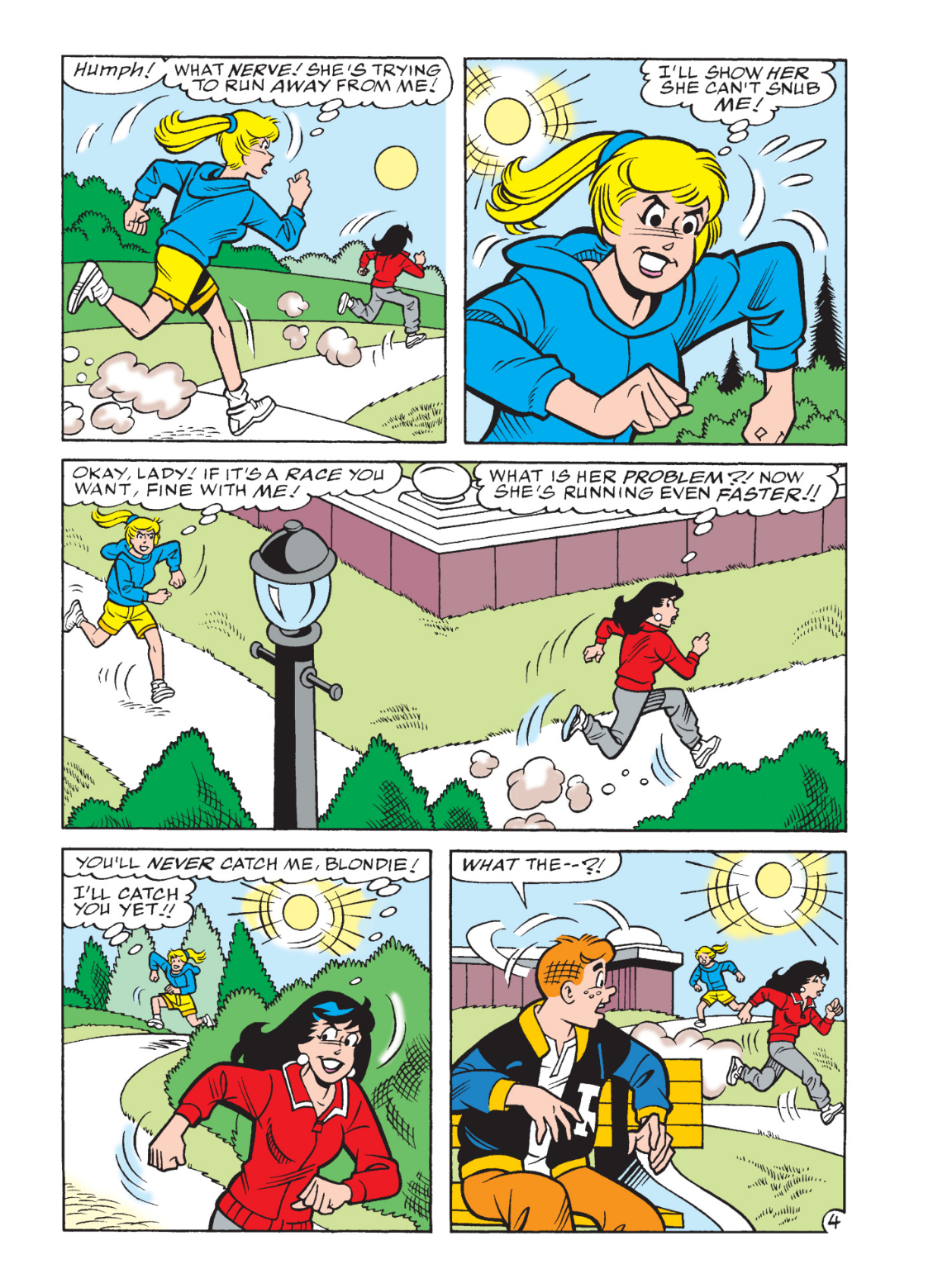 Betty and Veronica Double Digest (1987-) issue 323 - Page 15