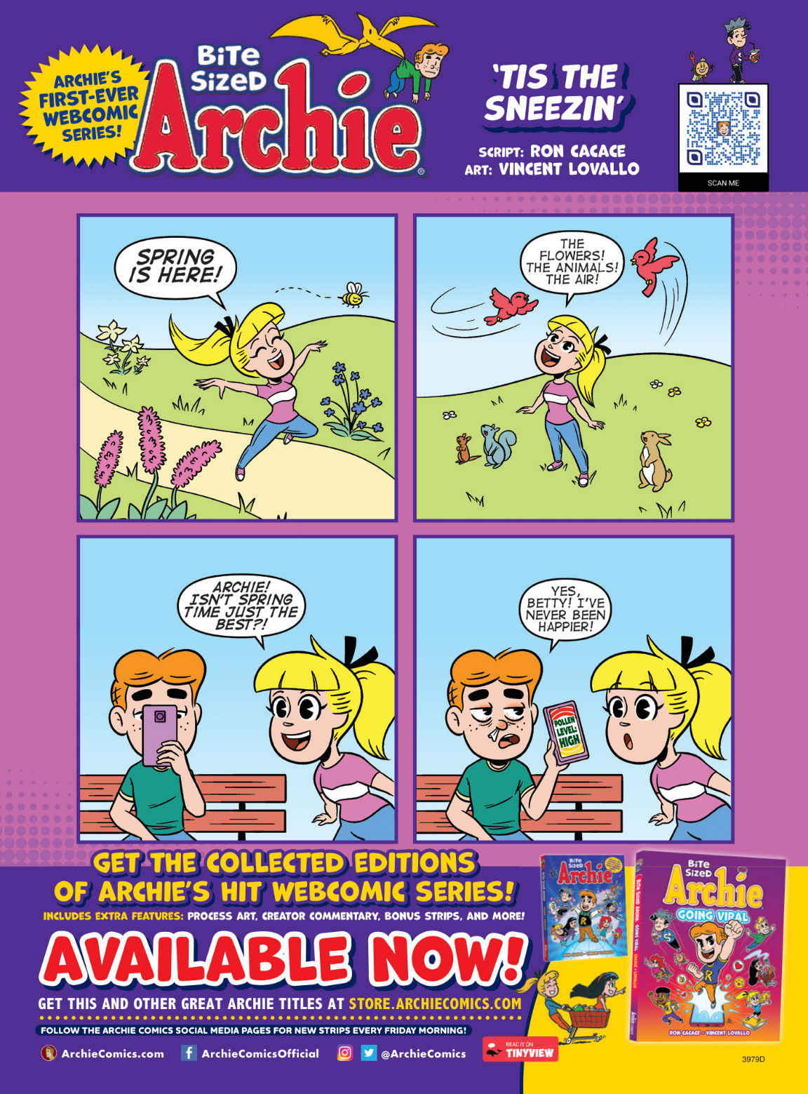 Betty and Veronica Double Digest (1987-) issue 323 - Page 157