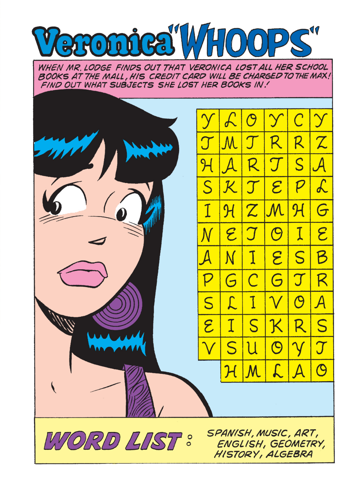 Betty and Veronica Double Digest (1987-) issue 323 - Page 170