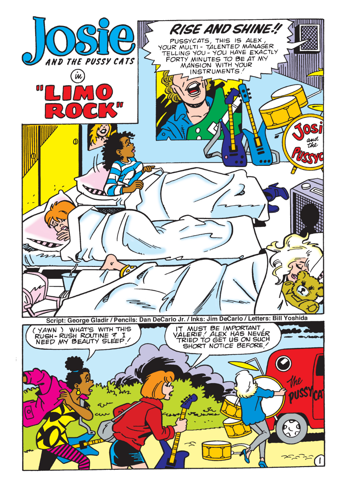 Betty and Veronica Double Digest (1987-) issue 323 - Page 36