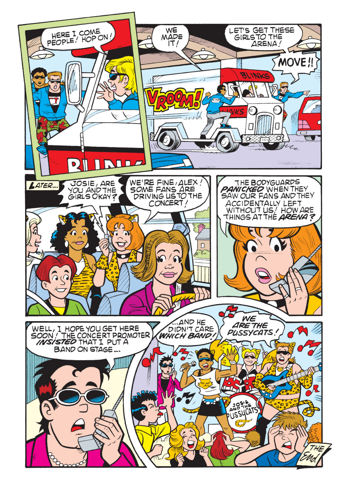 Betty and Veronica Double Digest (1987-) issue 323 - Page 46