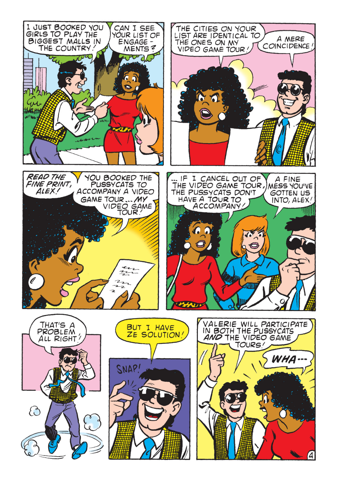 Betty and Veronica Double Digest (1987-) issue 323 - Page 50