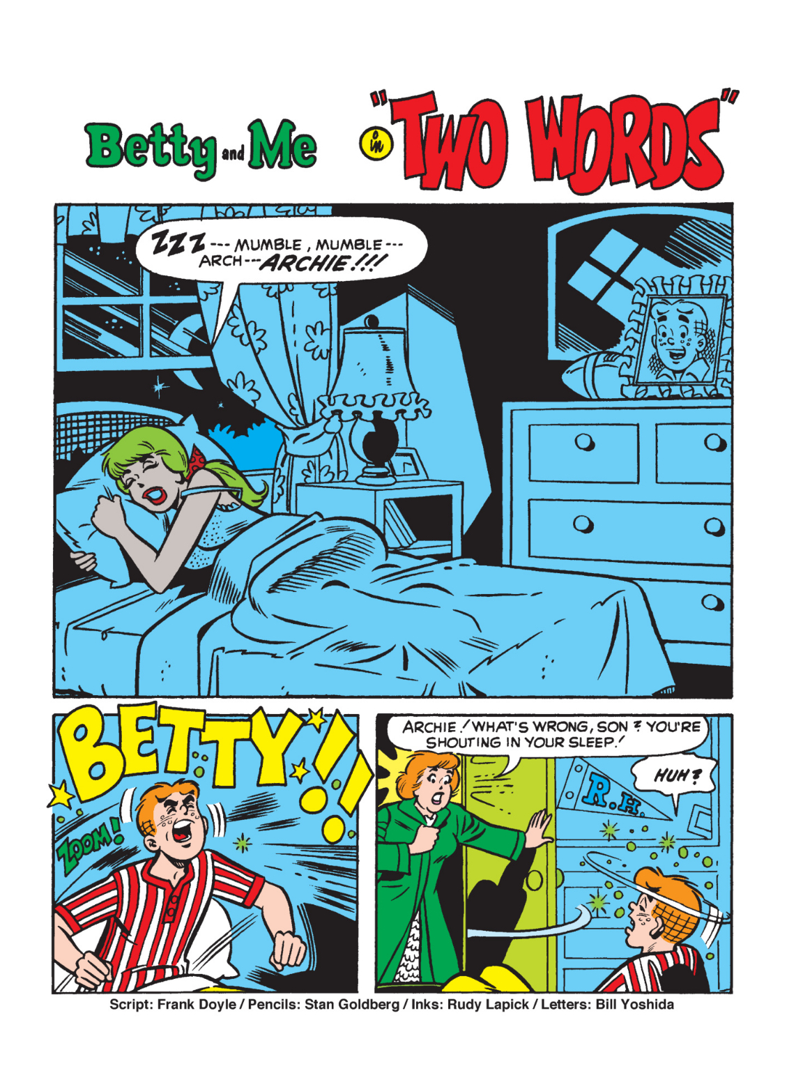 Betty and Veronica Double Digest (1987-) issue 323 - Page 82