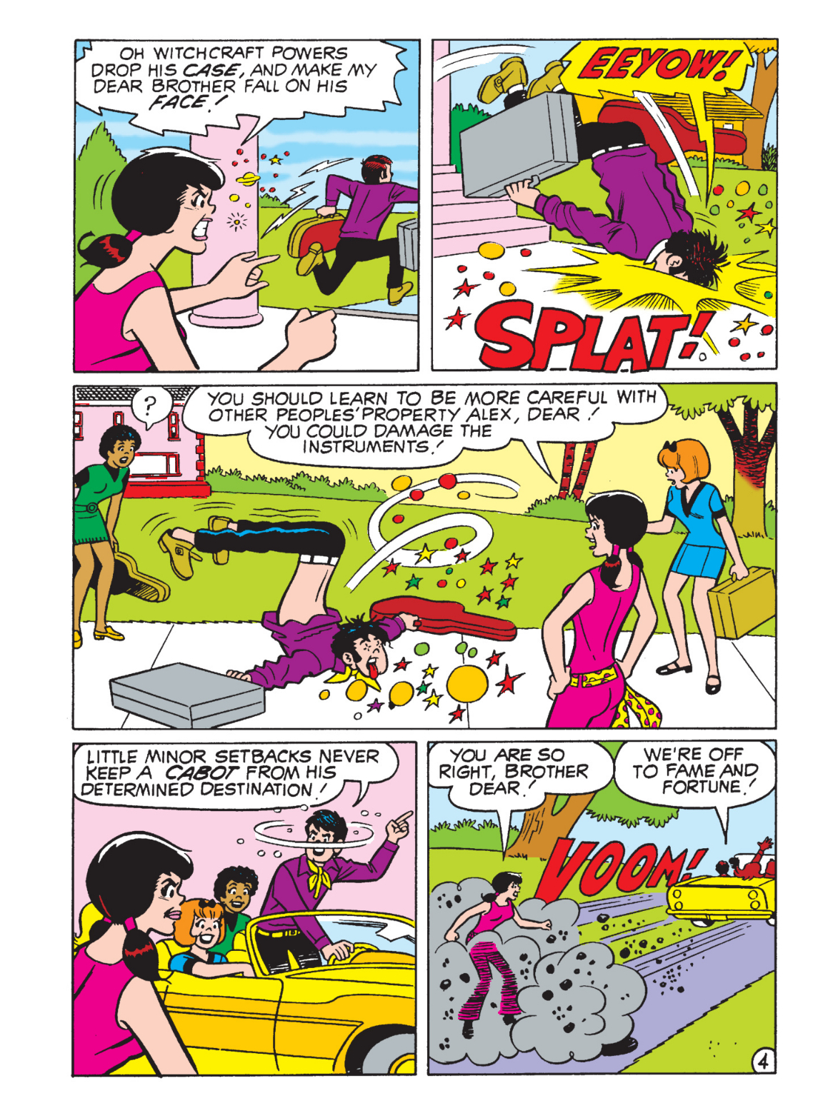 Betty and Veronica Double Digest (1987-) issue 324 - Page 39