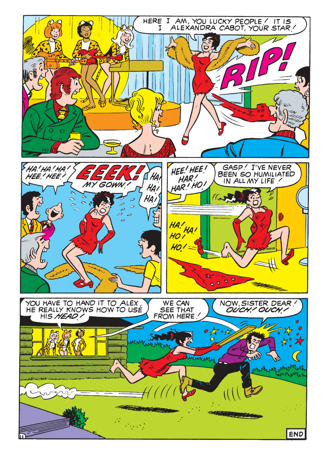 Betty and Veronica Double Digest (1987-) issue 324 - Page 46