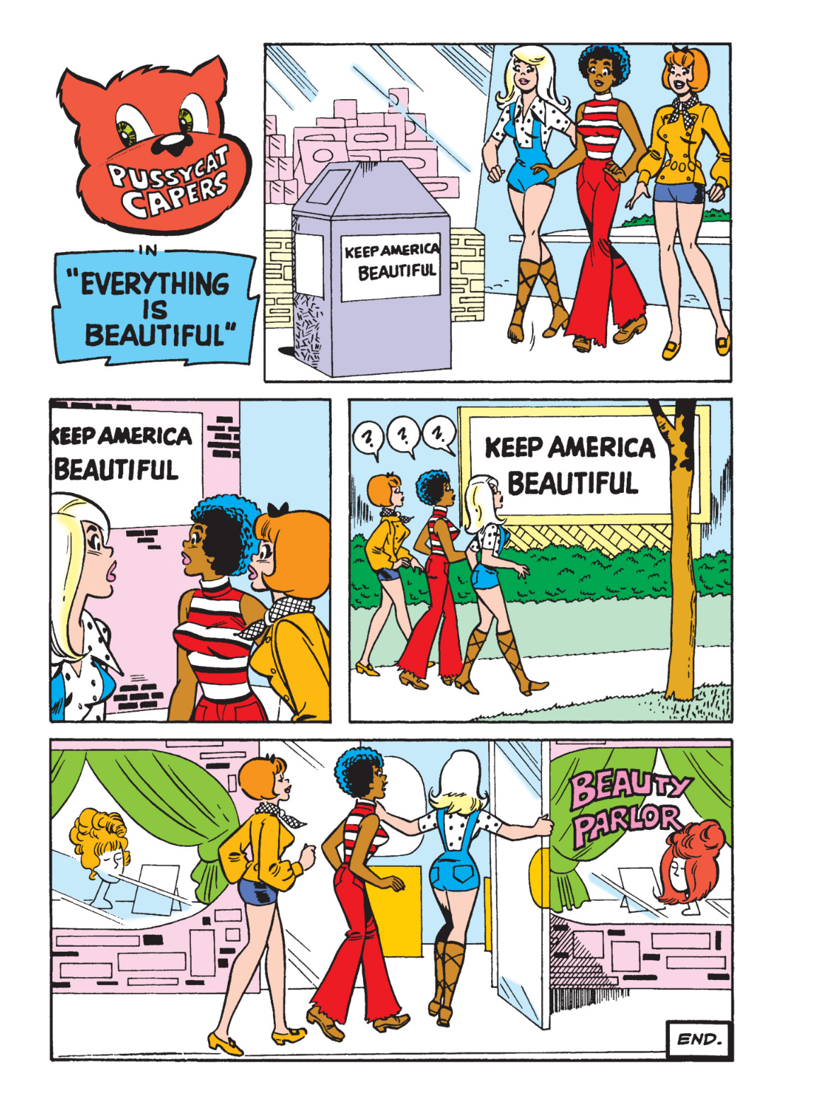 Betty and Veronica Double Digest (1987-) issue 324 - Page 50