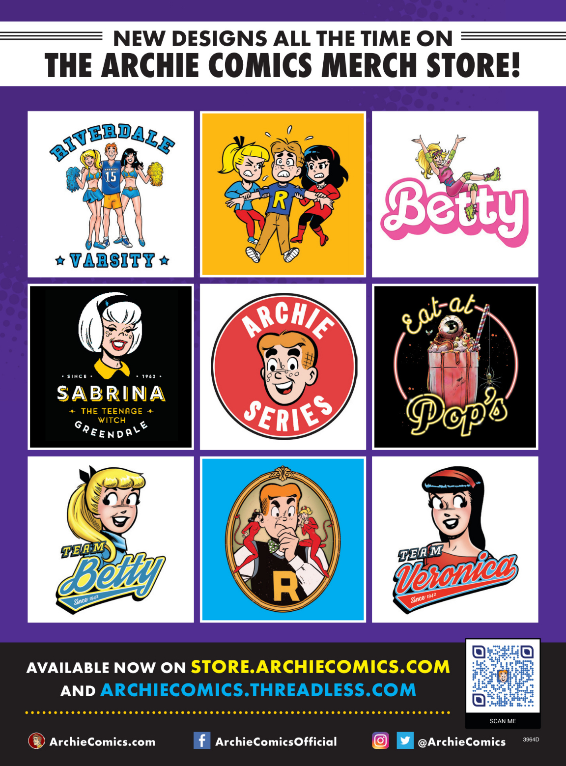 Betty and Veronica Double Digest (1987-) issue 324 - Page 52