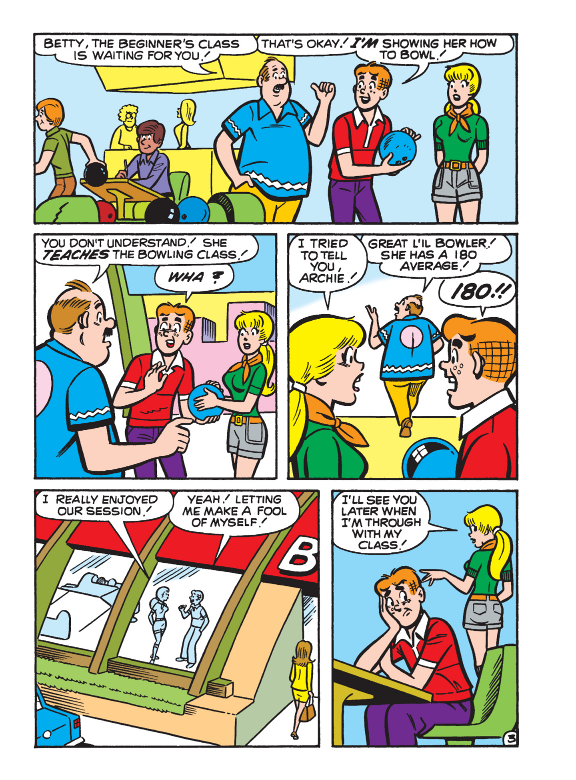 Betty and Veronica Double Digest (1987-) issue 324 - Page 75