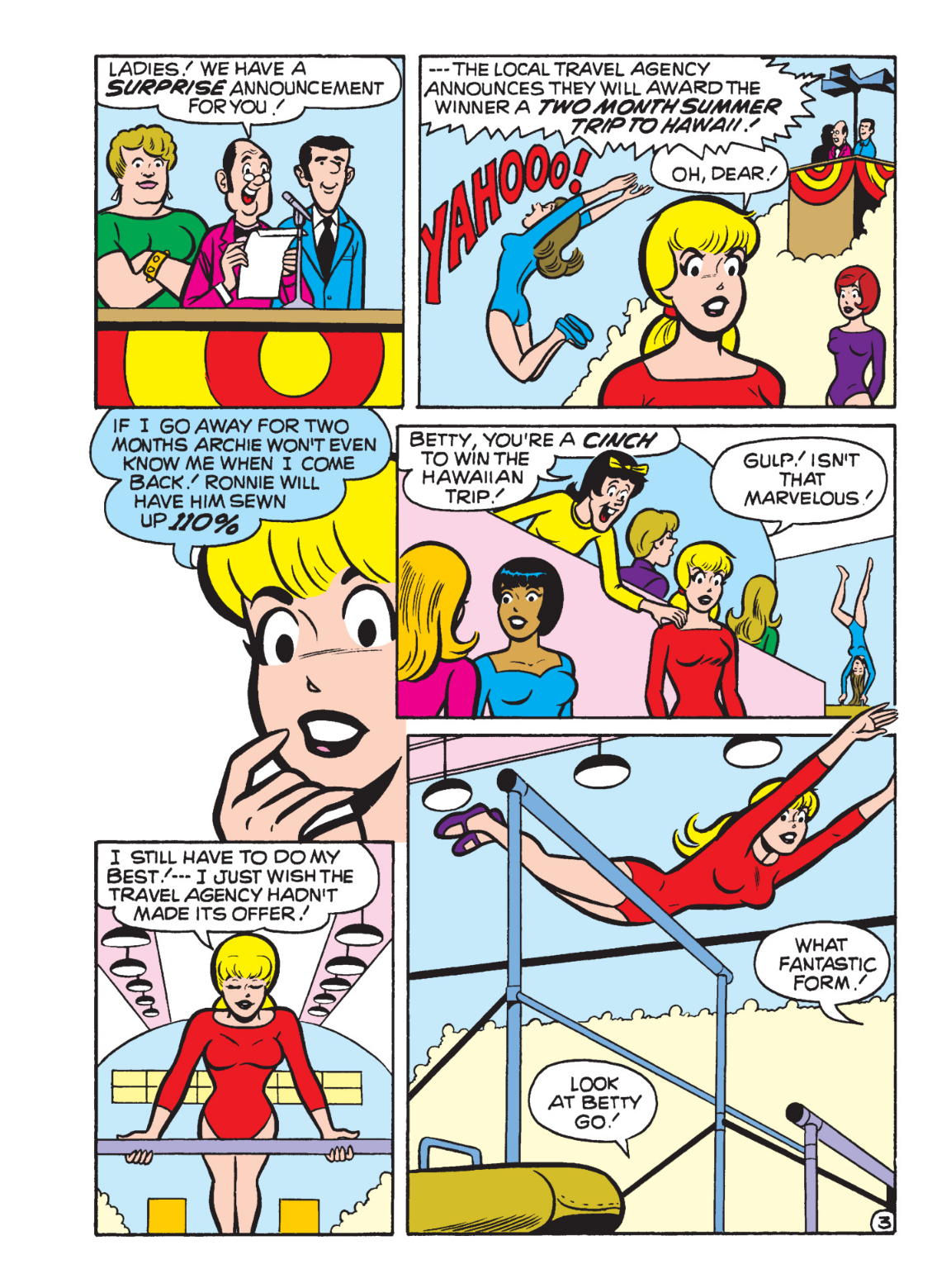 Betty and Veronica Double Digest (1987-) issue 324 - Page 80