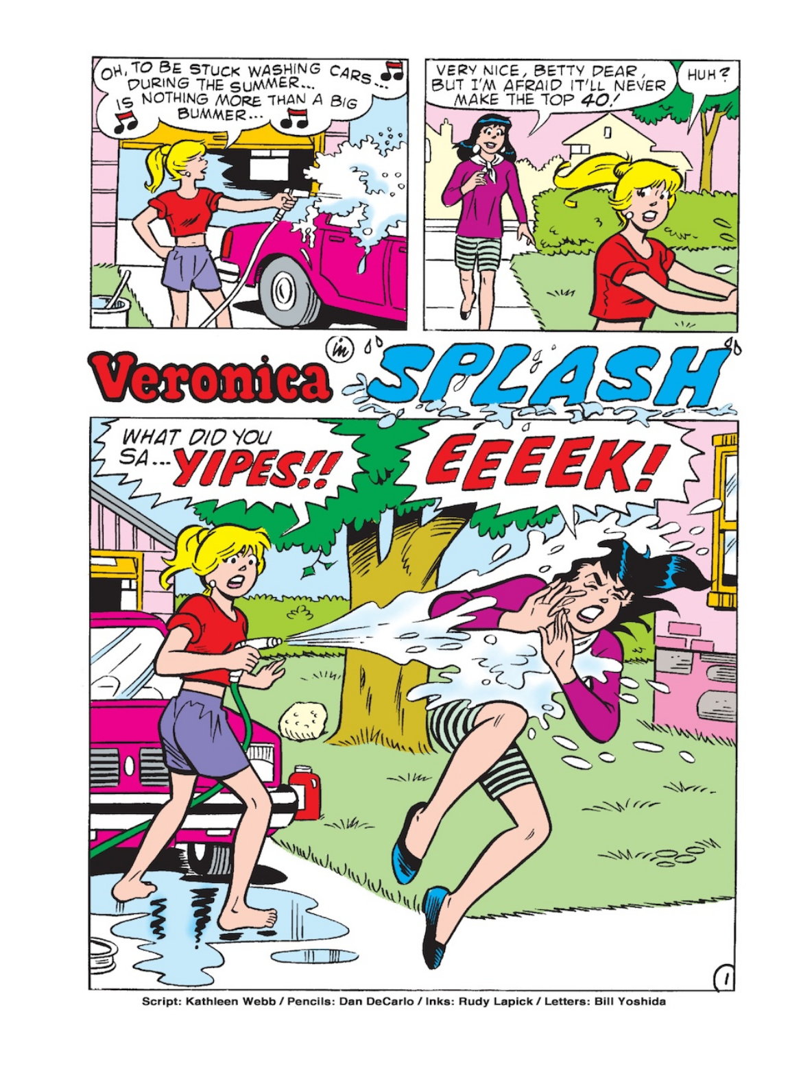 Betty and Veronica Double Digest (1987-) issue 325 - Page 12