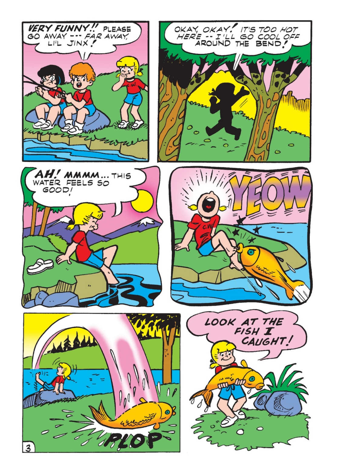 Betty and Veronica Double Digest (1987-) issue 325 - Page 160