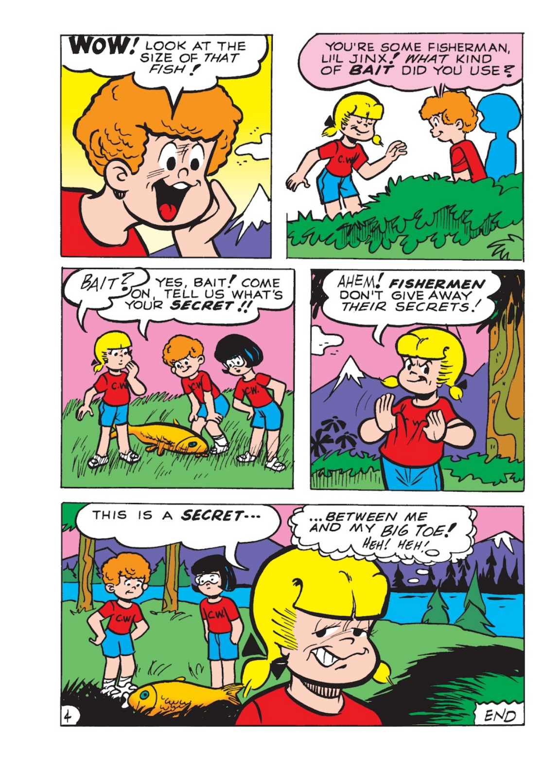 Betty and Veronica Double Digest (1987-) issue 325 - Page 161