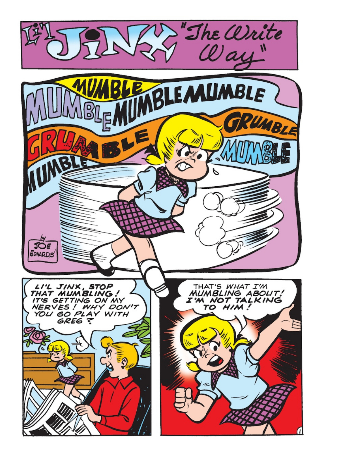 Betty and Veronica Double Digest (1987-) issue 325 - Page 162