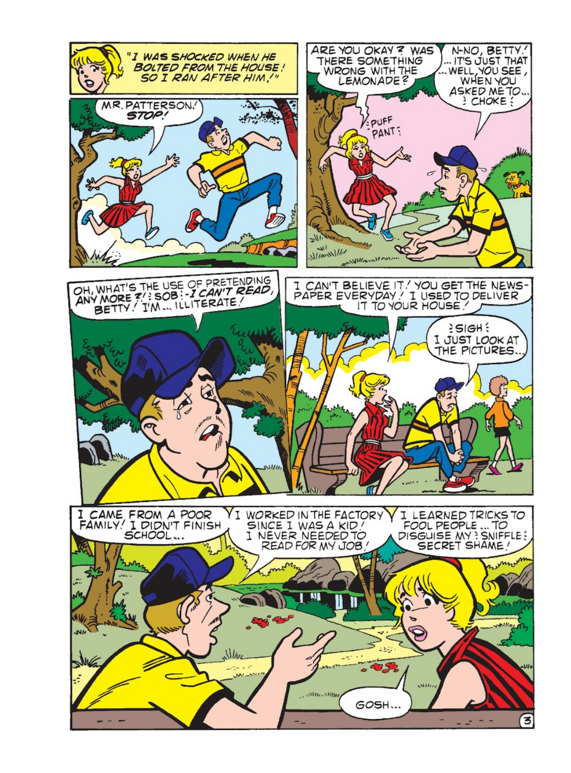 Betty and Veronica Double Digest (1987-) issue 325 - Page 174