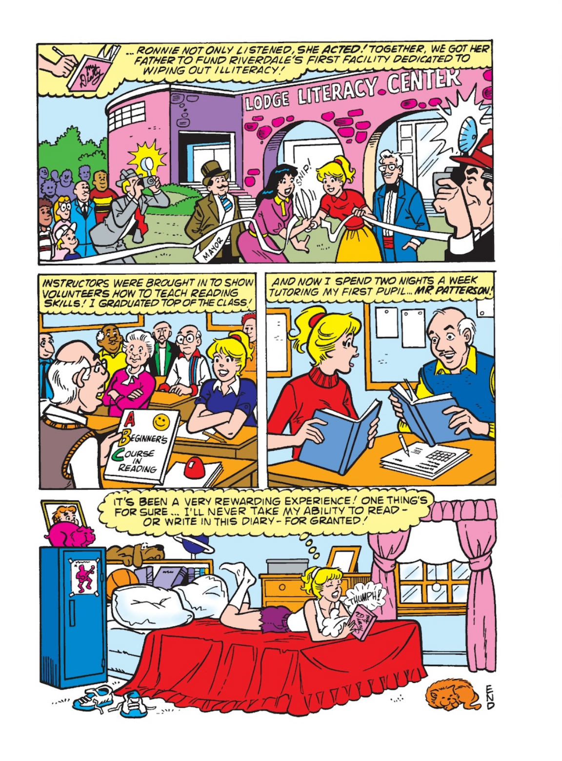 Betty and Veronica Double Digest (1987-) issue 325 - Page 177