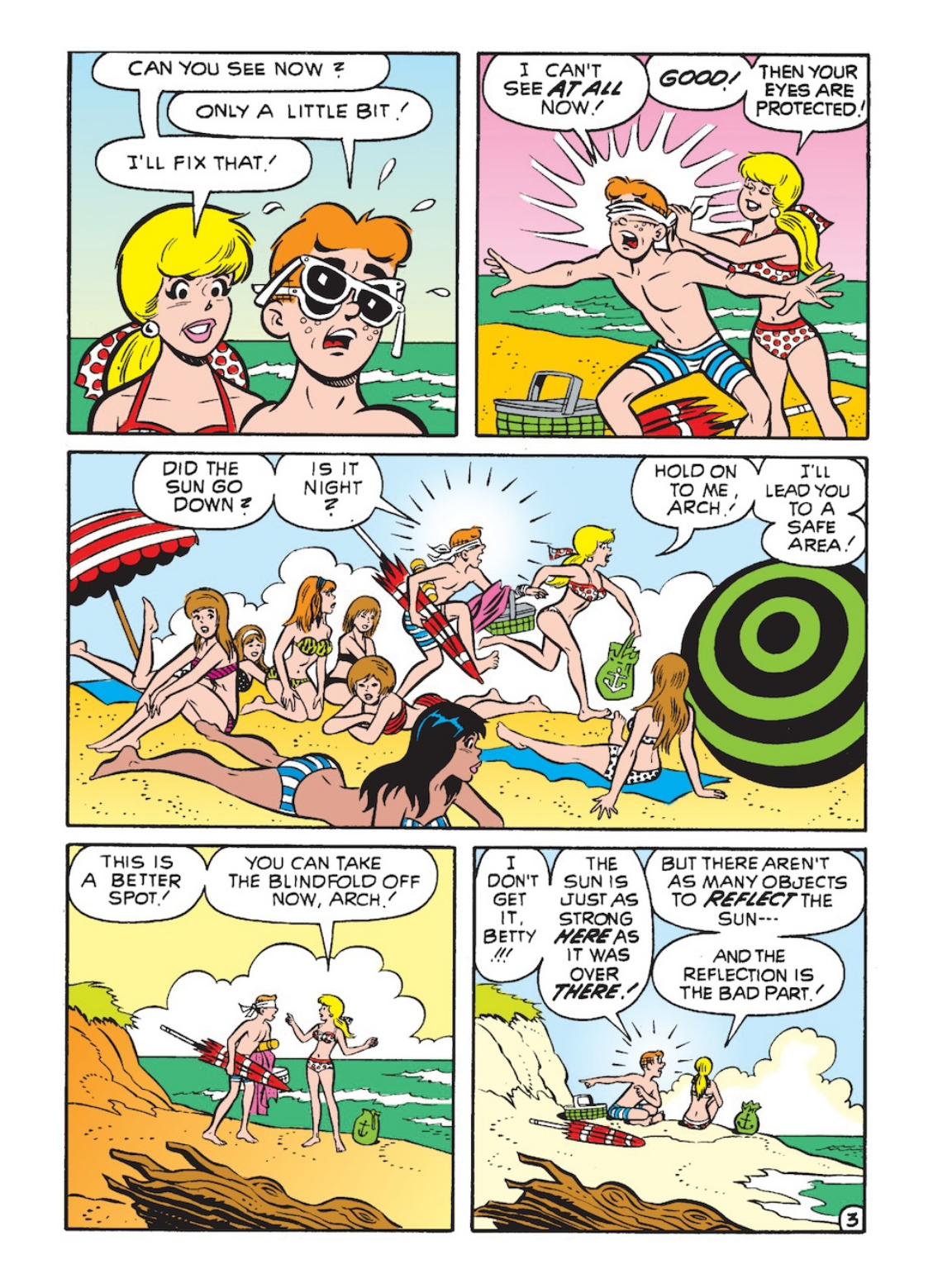 Betty and Veronica Double Digest (1987-) issue 325 - Page 19