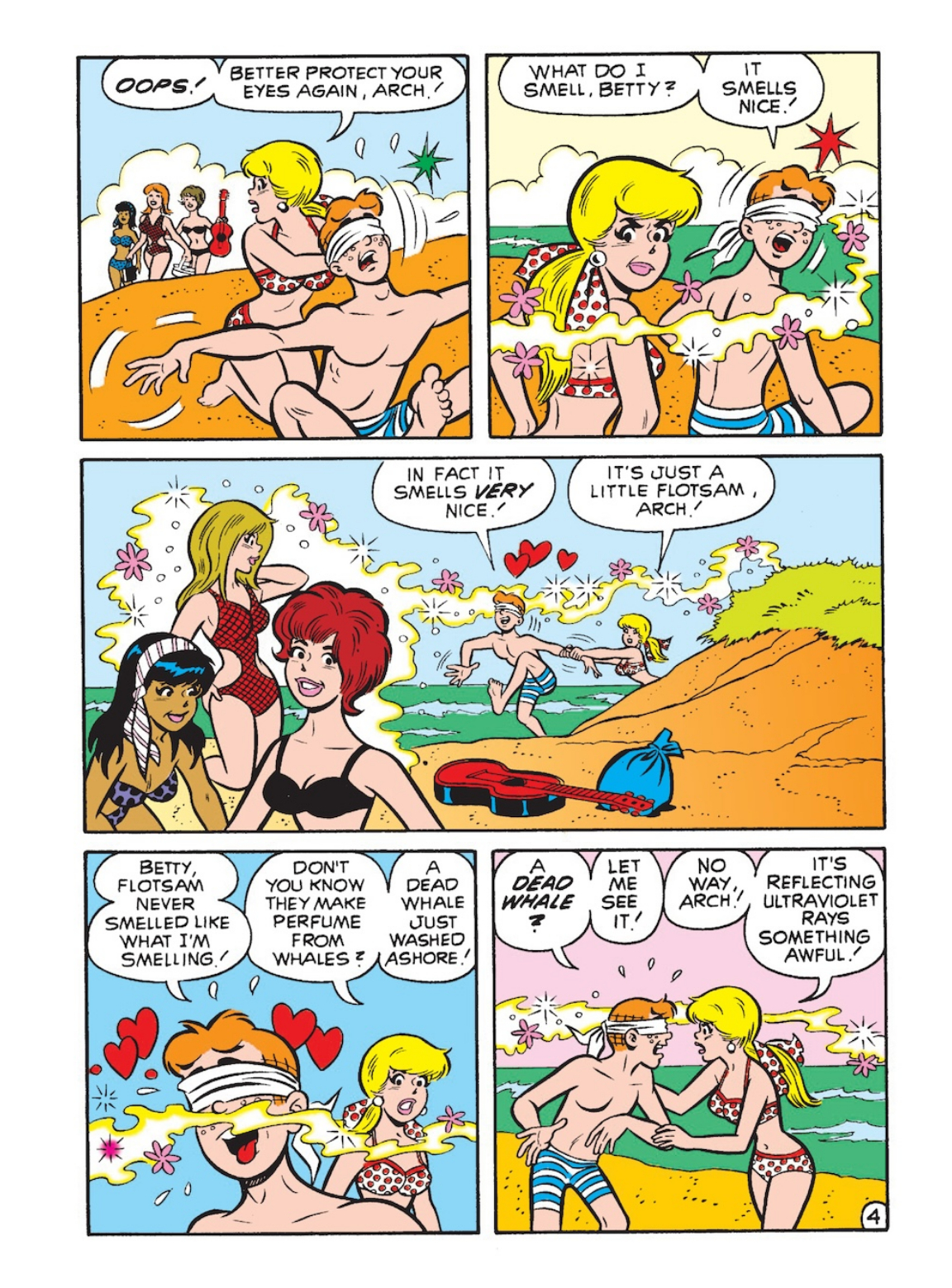 Betty and Veronica Double Digest (1987-) issue 325 - Page 20