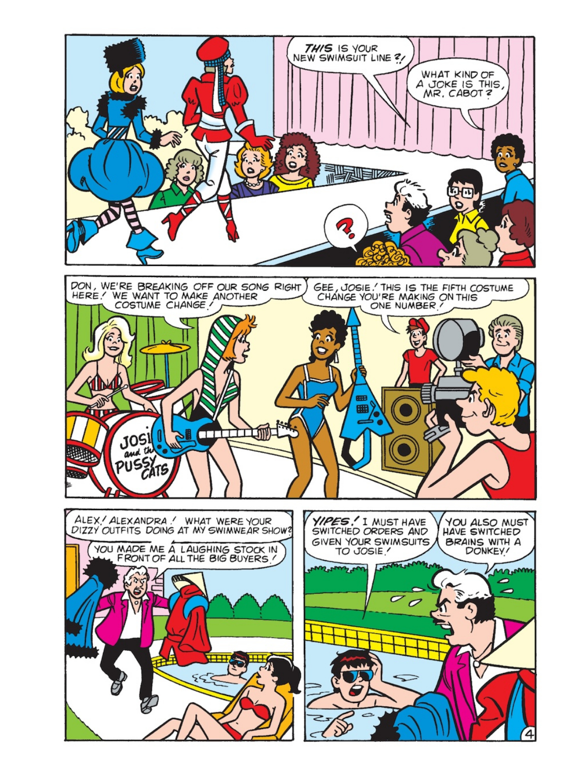 Betty and Veronica Double Digest (1987-) issue 325 - Page 45