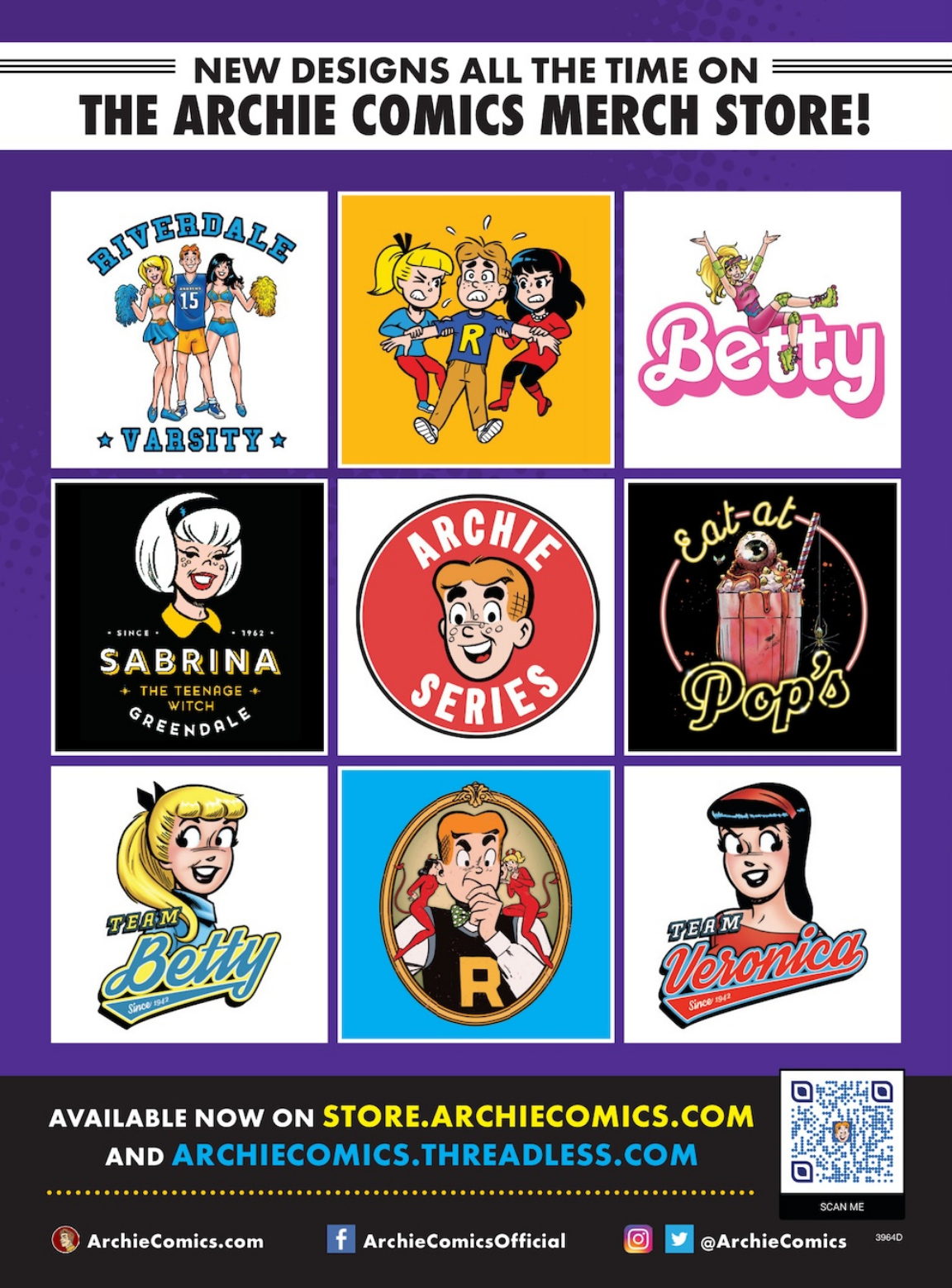 Betty and Veronica Double Digest (1987-) issue 325 - Page 52