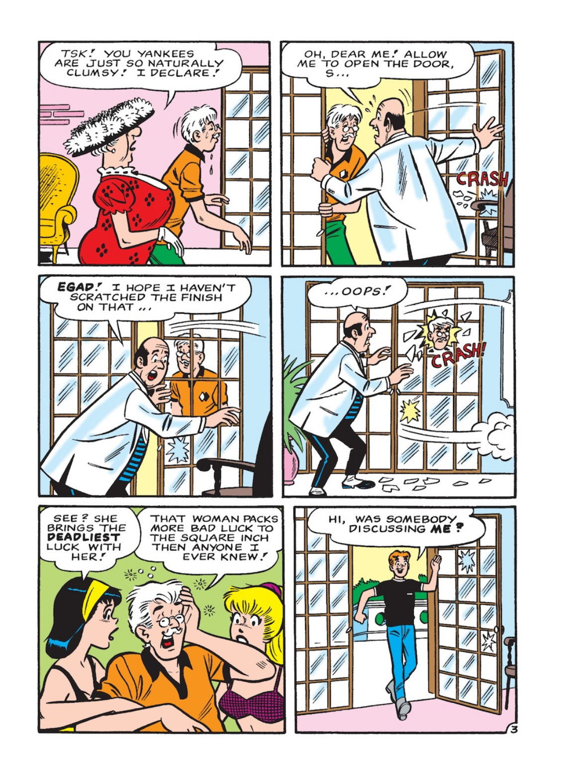 Betty and Veronica Double Digest (1987-) issue 325 - Page 80