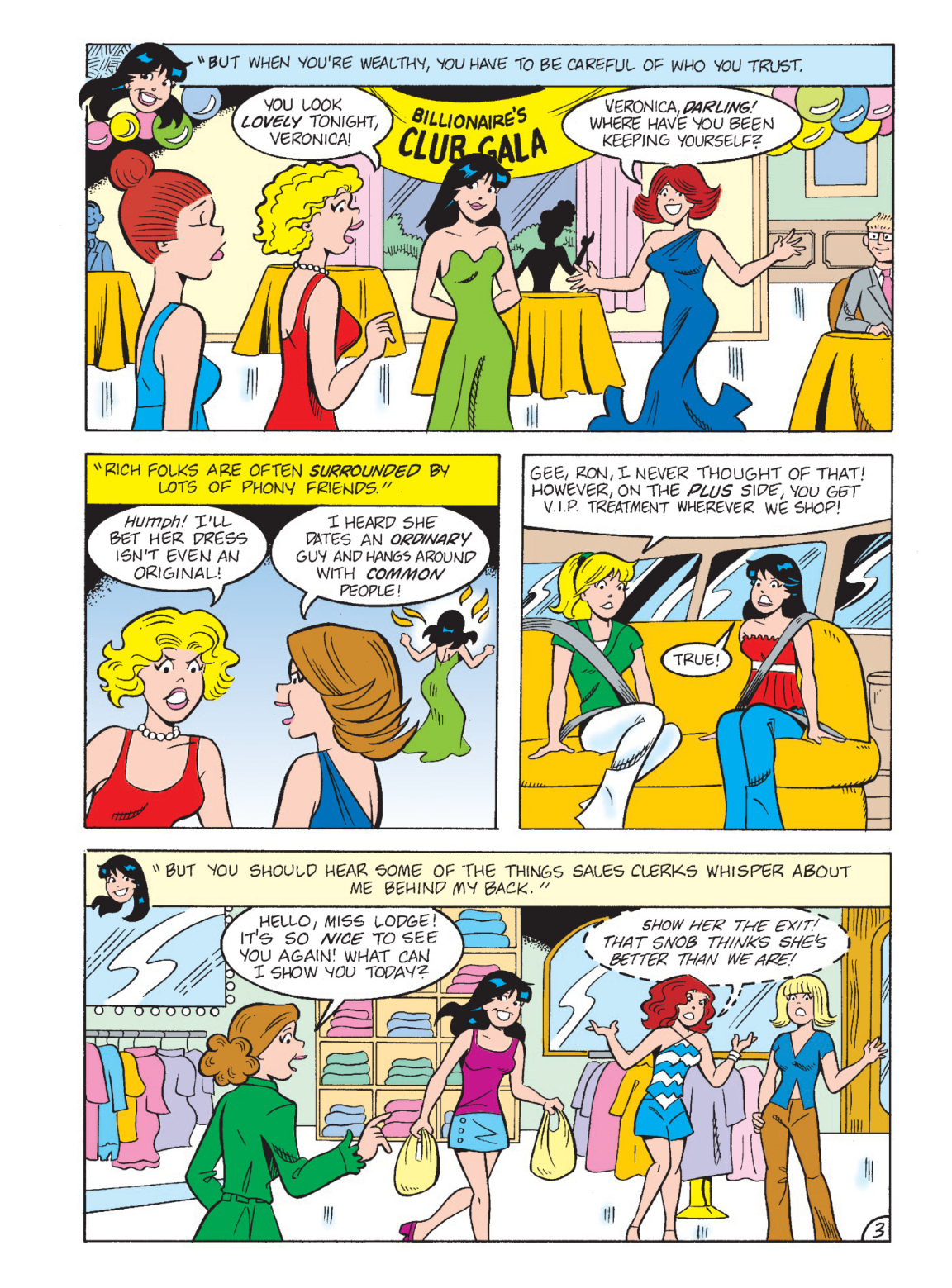 Betty and Veronica Double Digest (1987-) issue 326 - Page 14