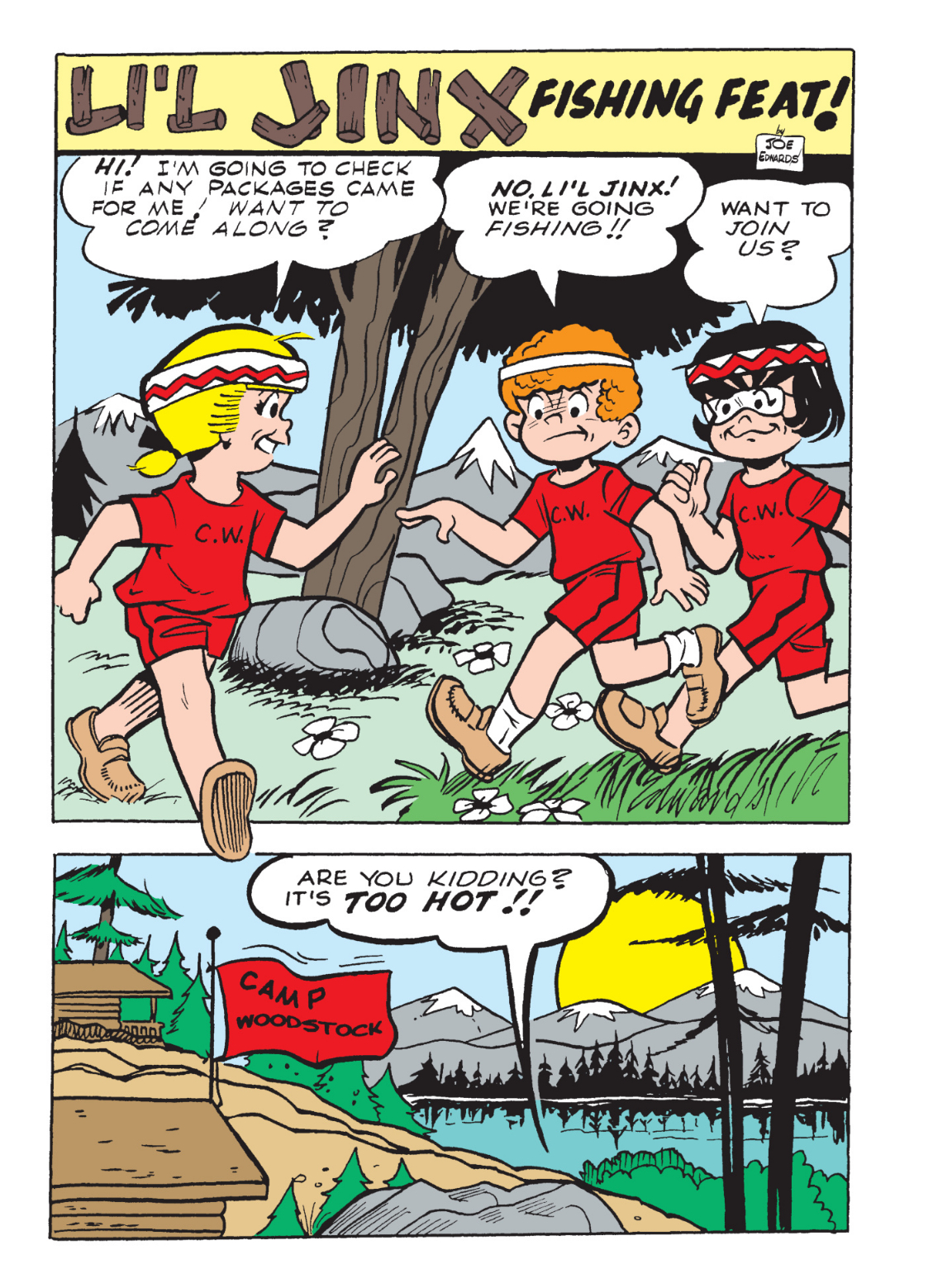 Betty and Veronica Double Digest (1987-) issue 326 - Page 158