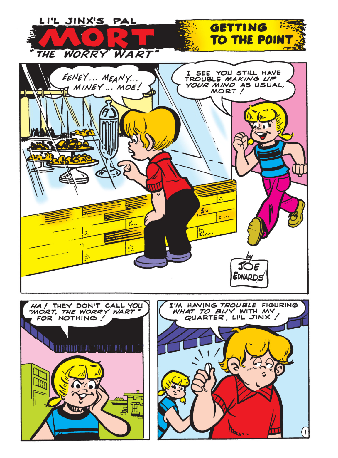 Betty and Veronica Double Digest (1987-) issue 326 - Page 162