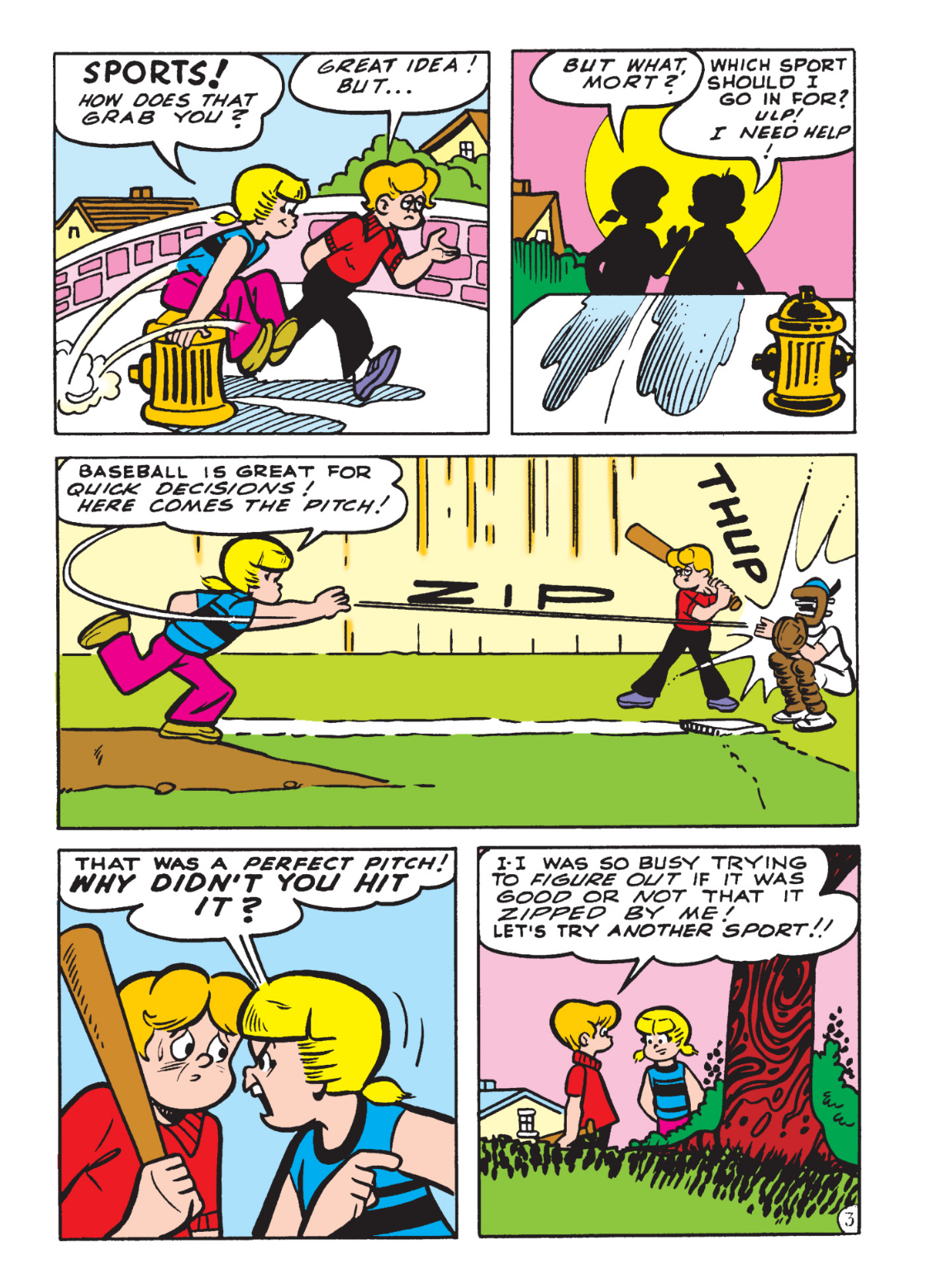 Betty and Veronica Double Digest (1987-) issue 326 - Page 164