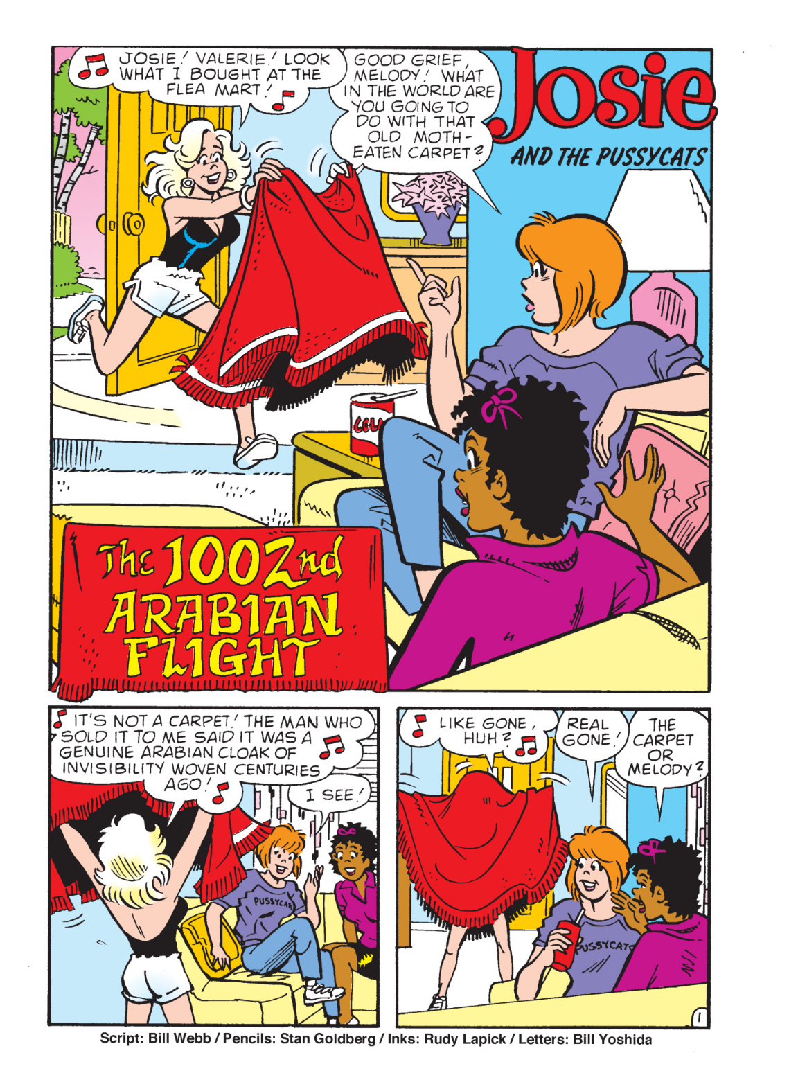 Betty and Veronica Double Digest (1987-) issue 326 - Page 36