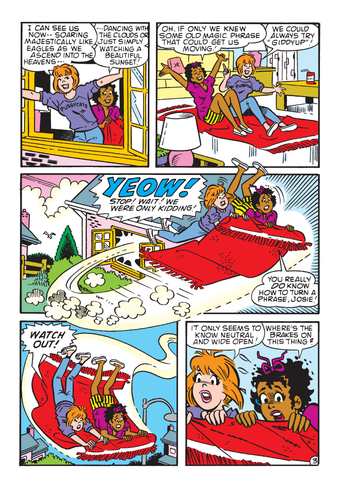 Betty and Veronica Double Digest (1987-) issue 326 - Page 38