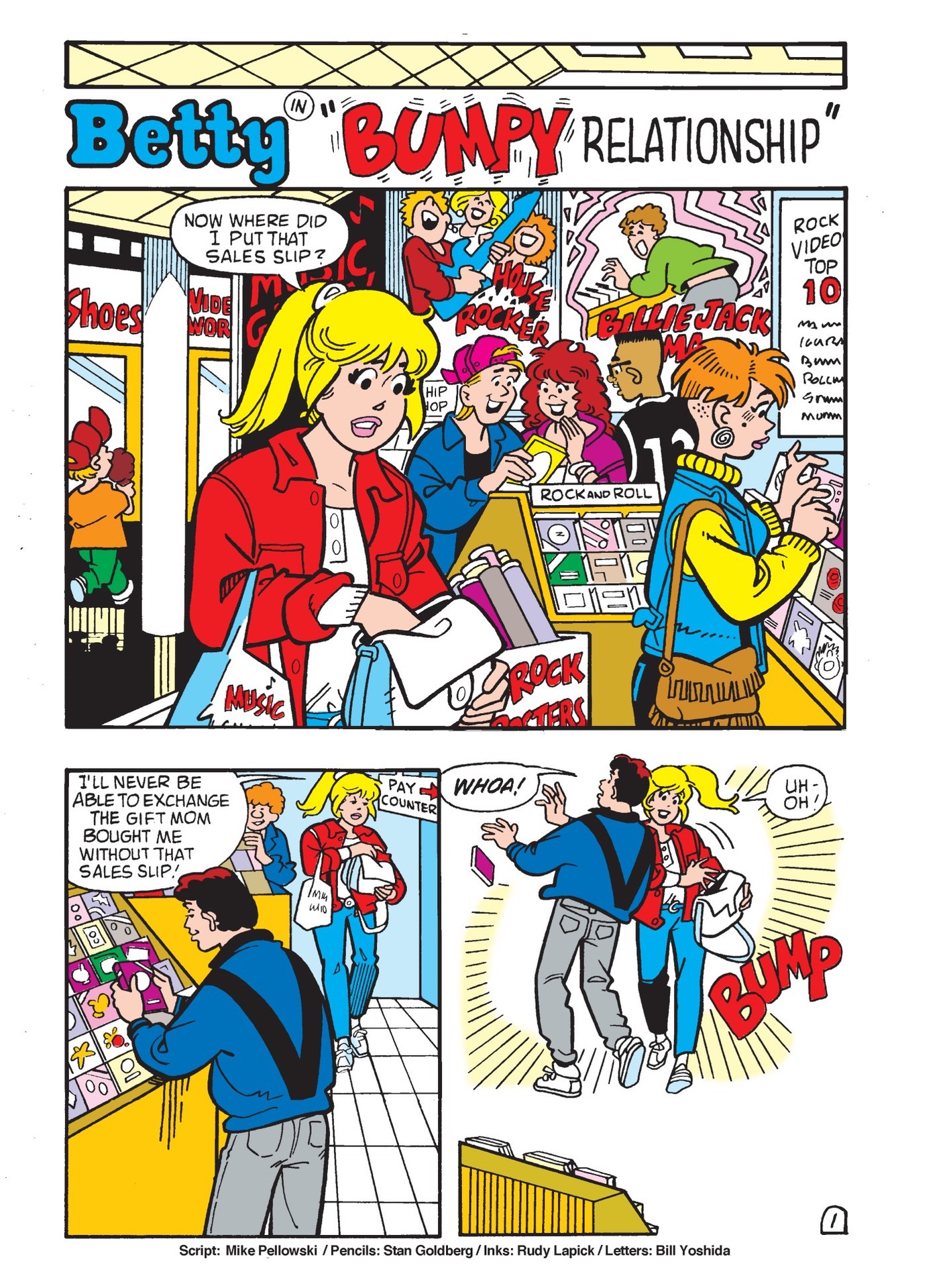 Betty and Veronica Double Digest (1987-): Chapter 328 - Page 13