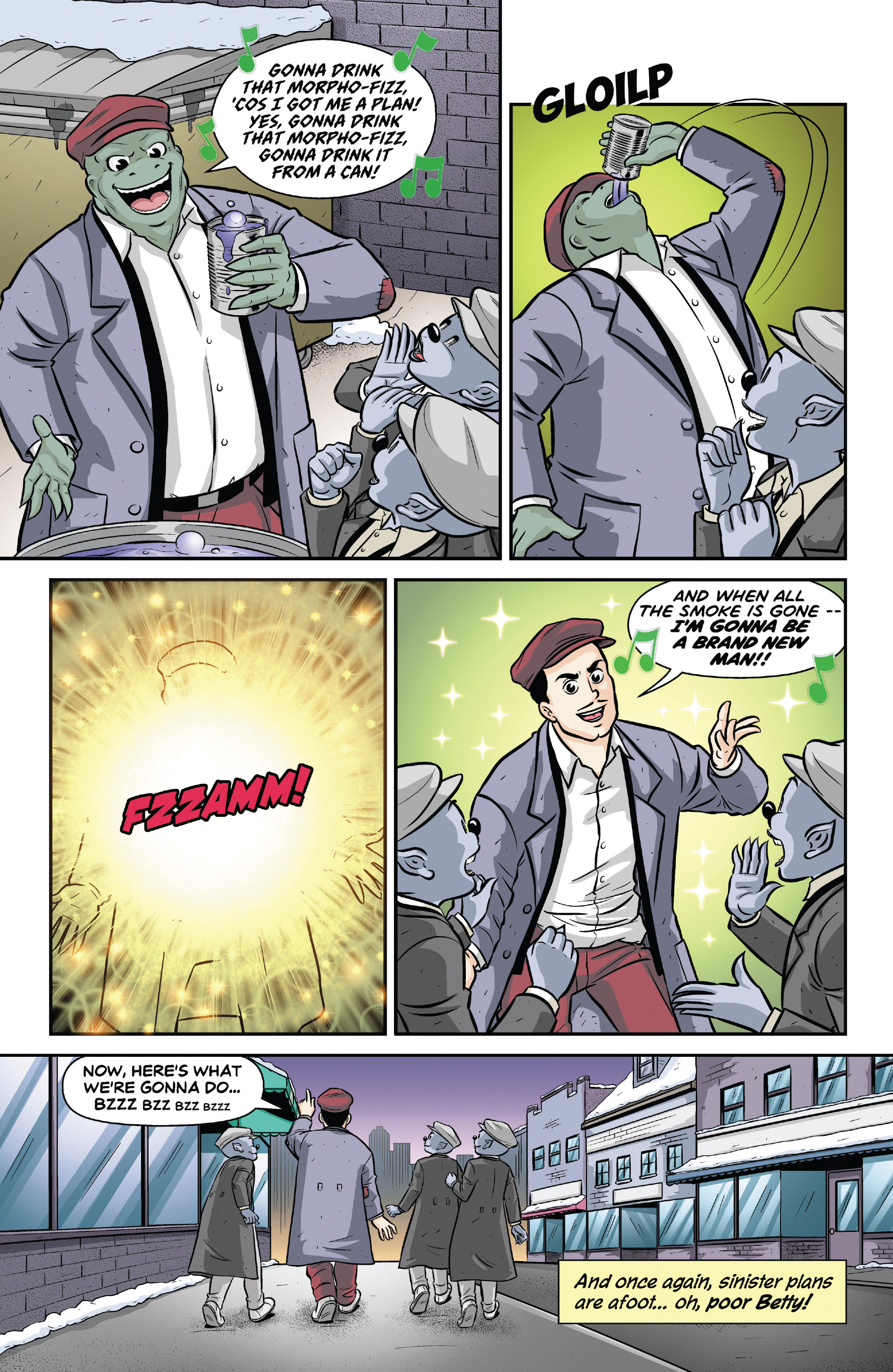 <{ $series->title }} issue 4 - Page 7