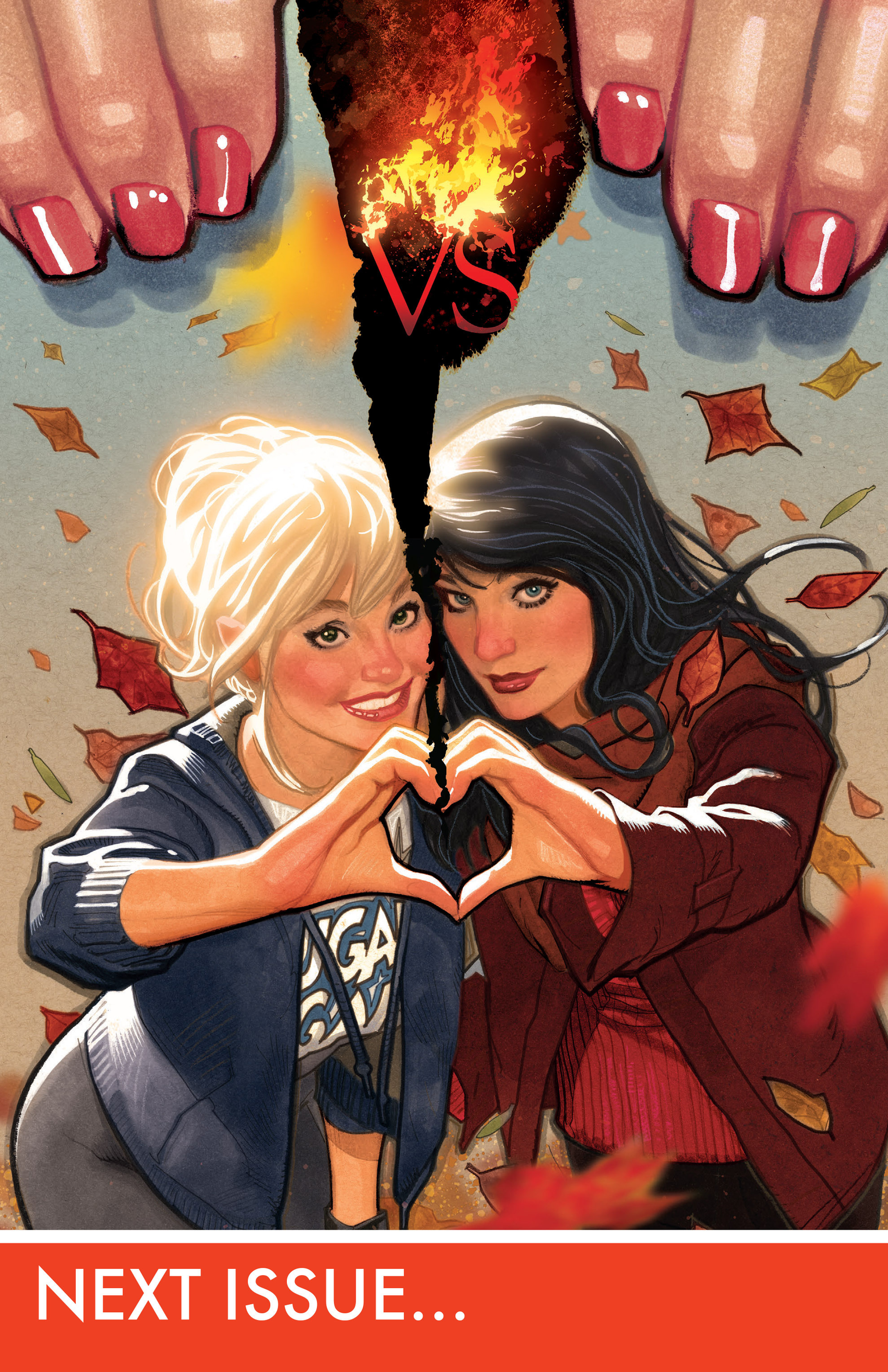 Betty & Veronica (2016-) issue 1 - Page 33