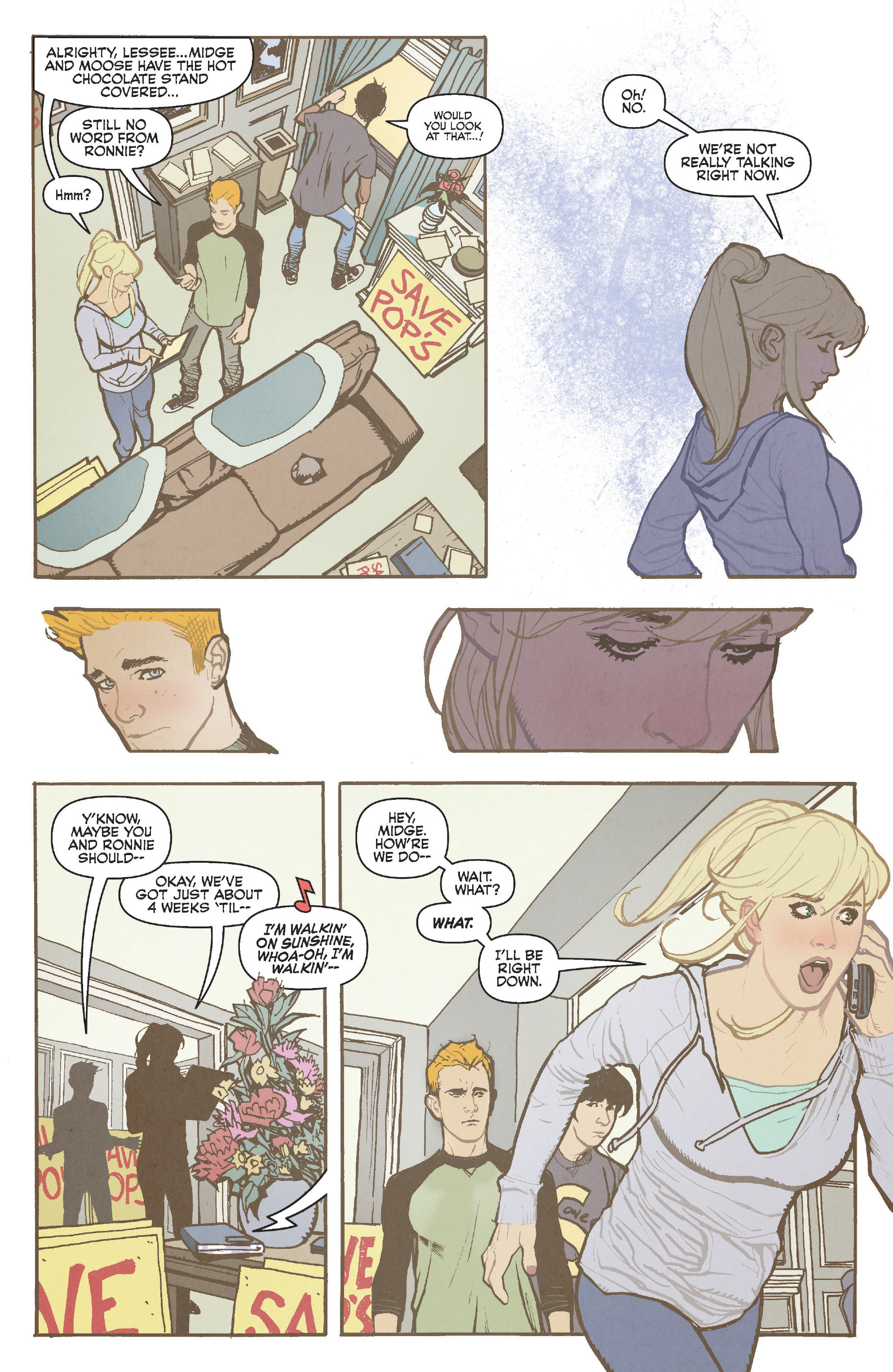 <{ $series->title }} issue 2 - Page 6