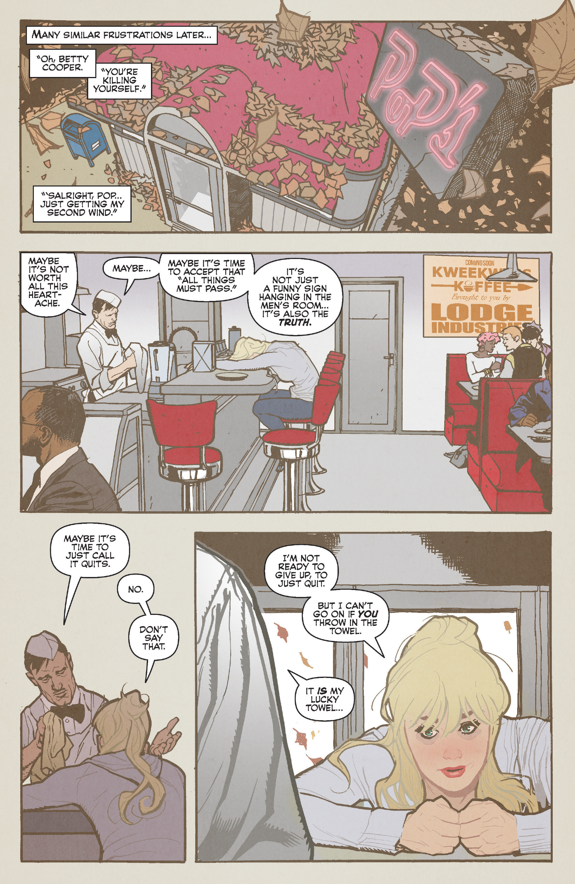 Betty & Veronica (2016-) issue 2 - Page 16