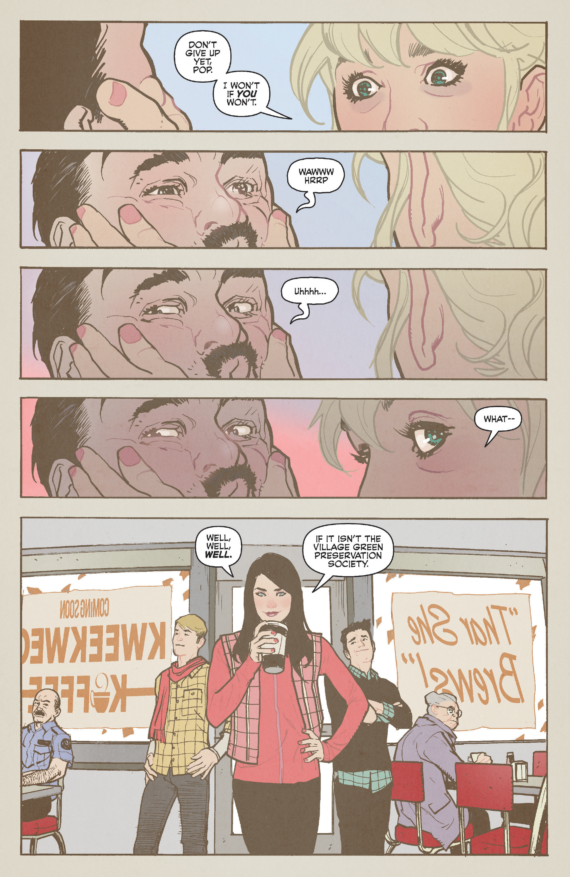 Betty & Veronica (2016-) issue 2 - Page 18