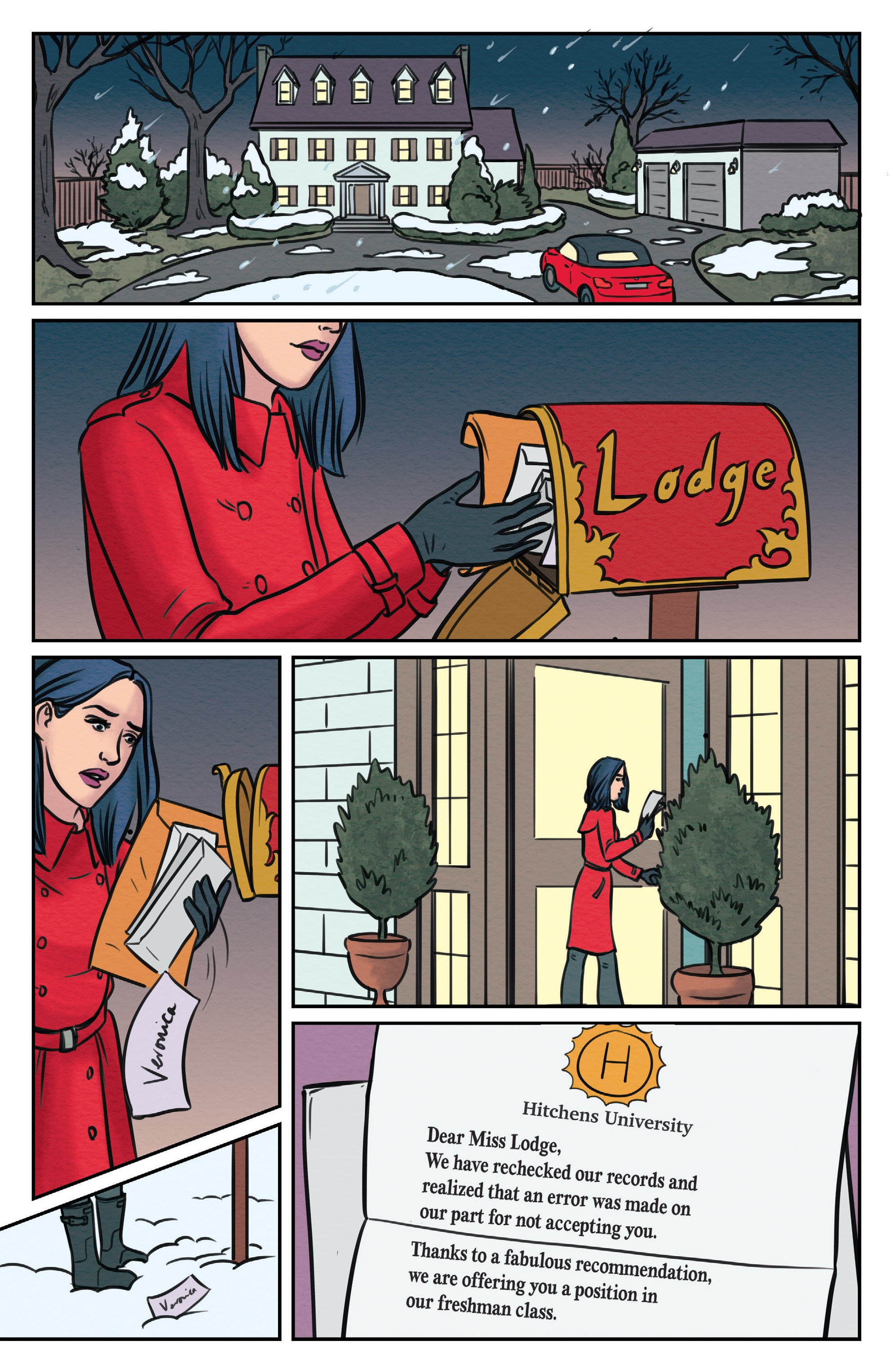 Betty & Veronica (2018-) issue 3 - Page 15