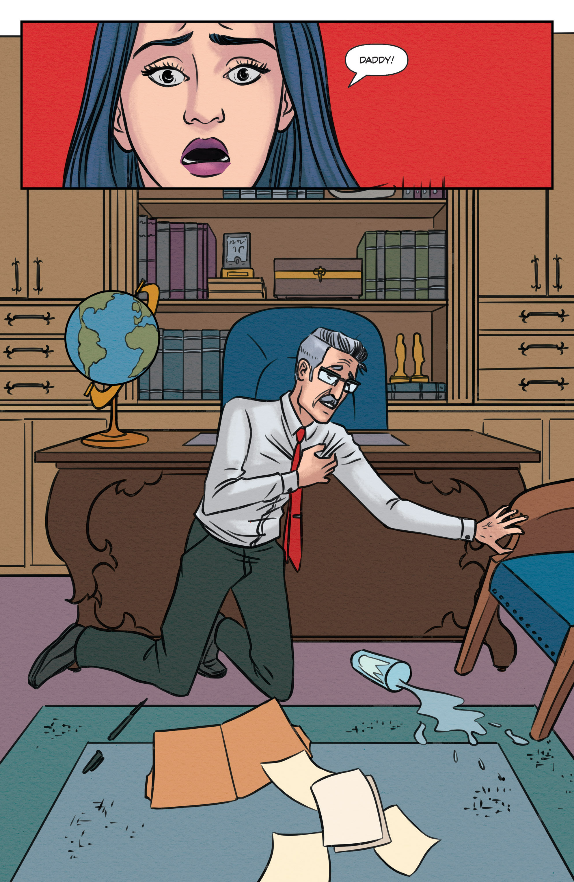 Betty & Veronica (2018-) issue 3 - Page 17