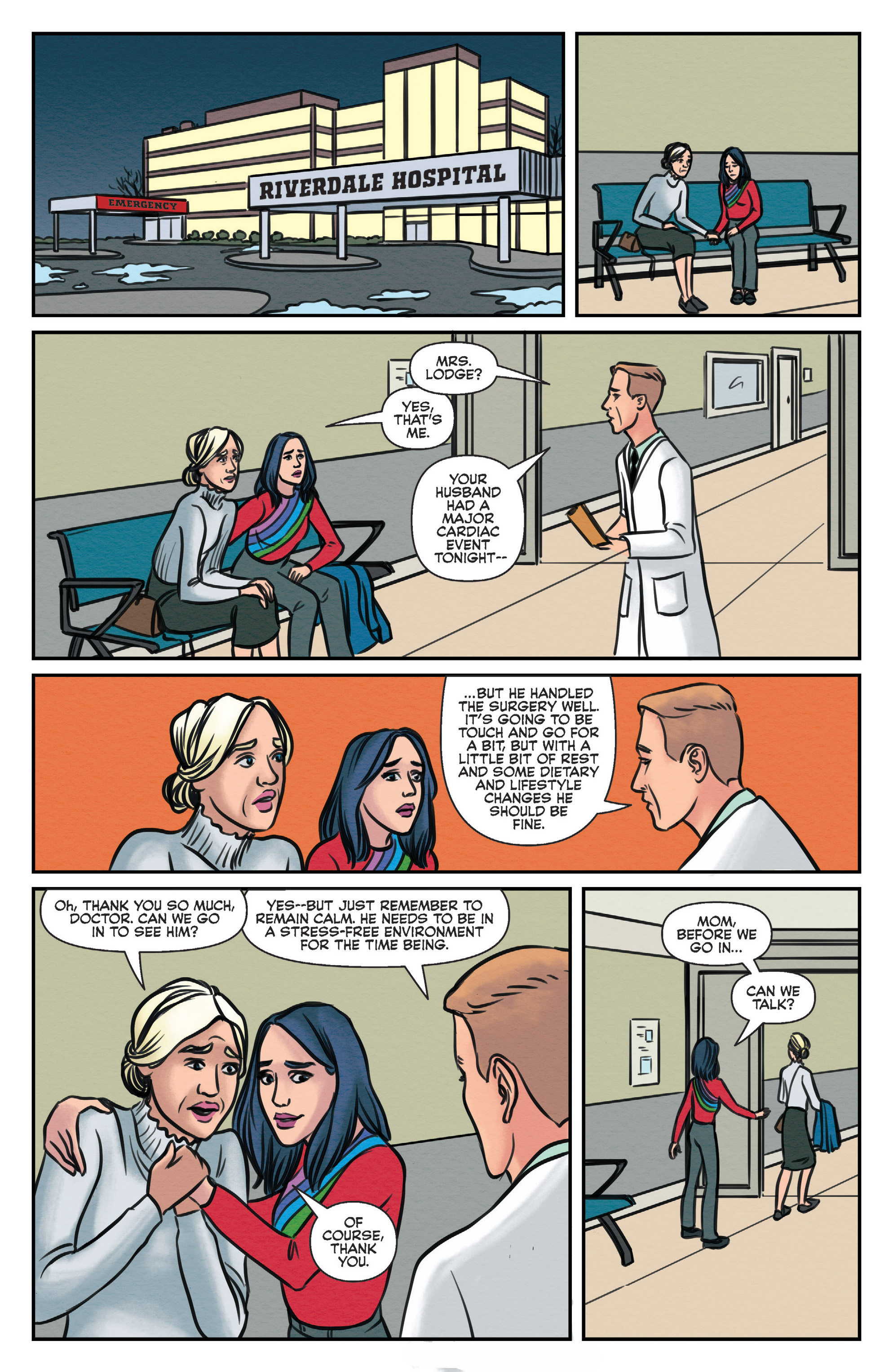 Betty & Veronica (2018-) issue 3 - Page 18