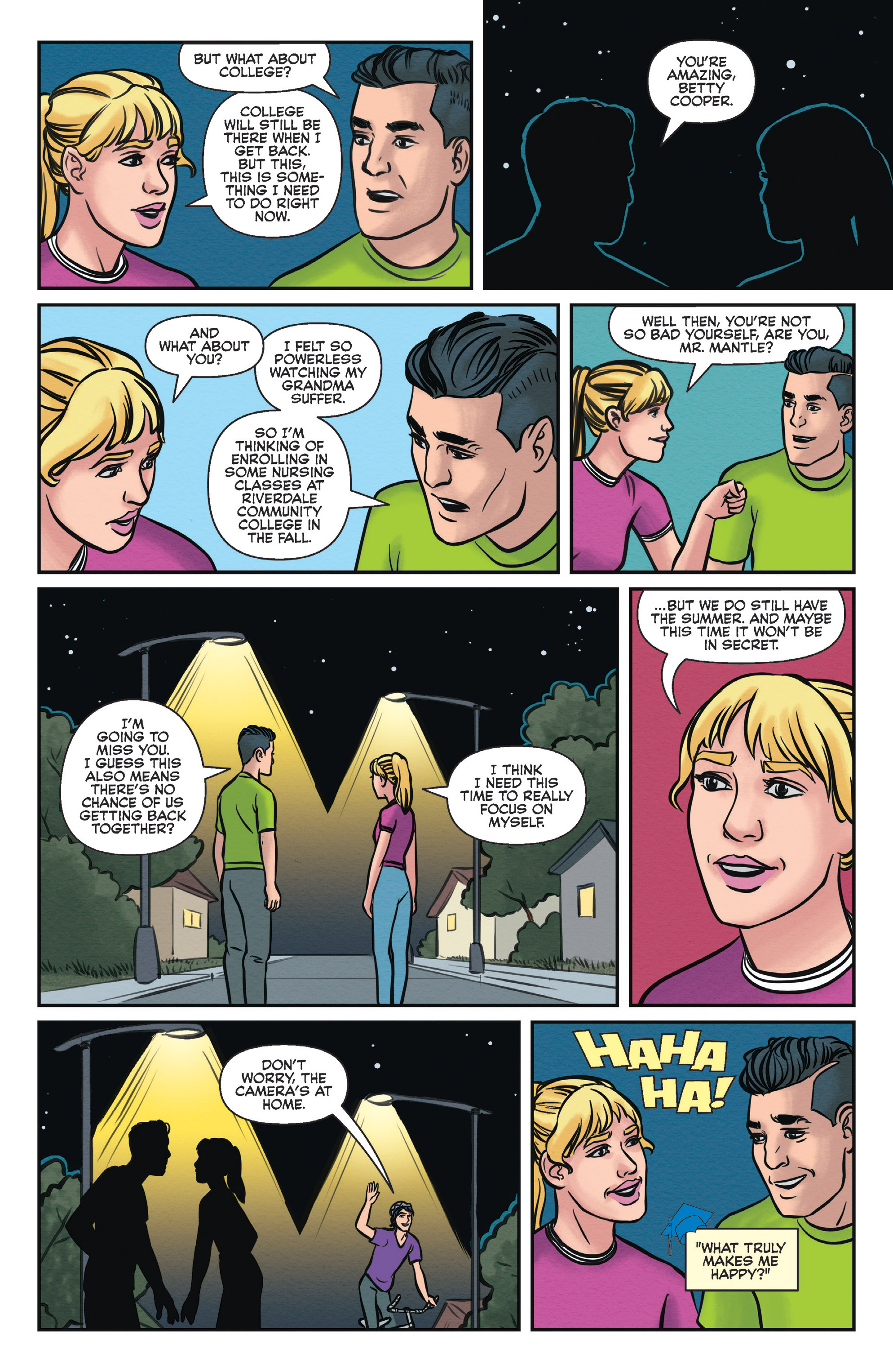 Betty & Veronica (2018-) issue 5 - Page 13