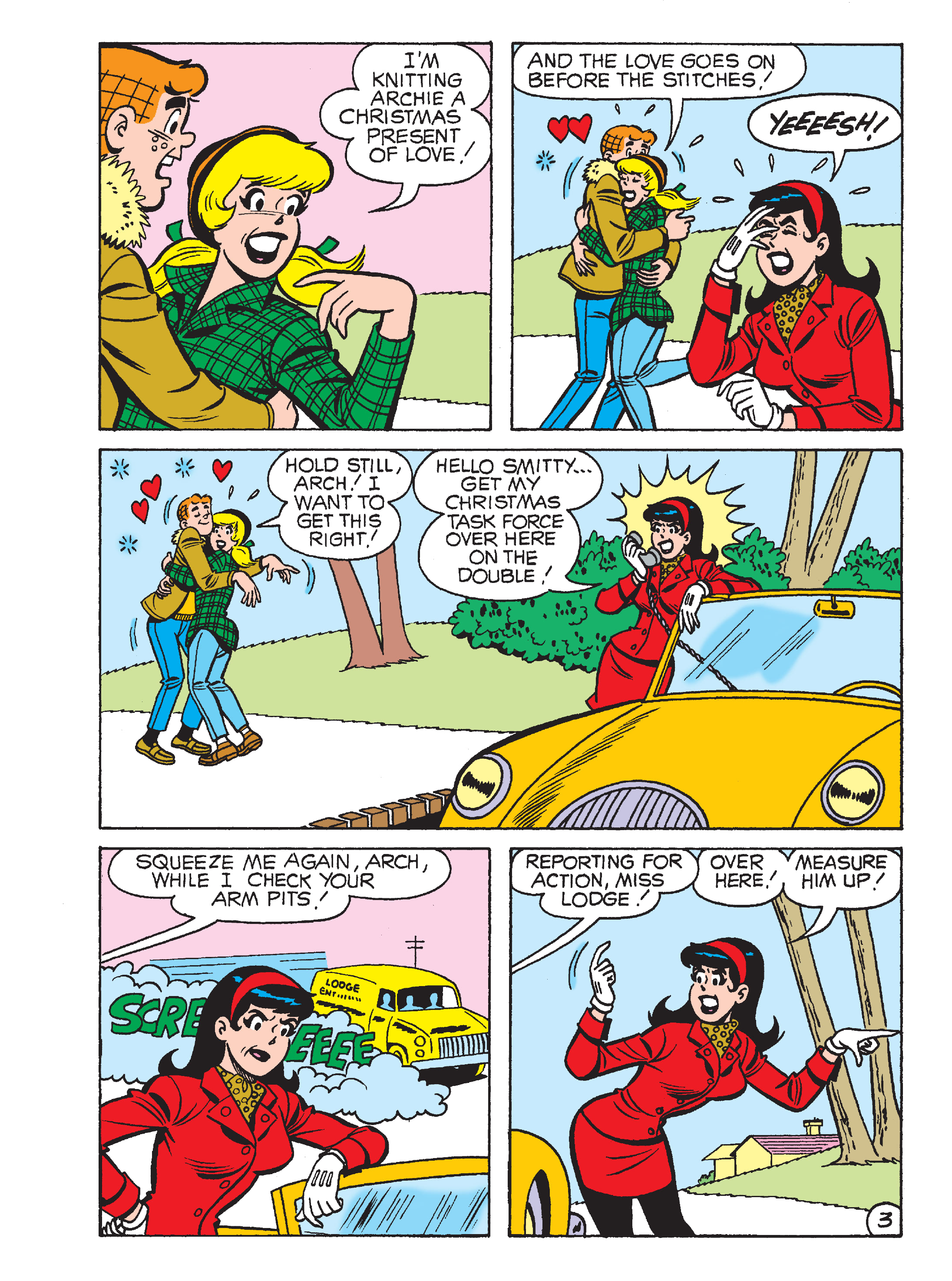 Betty & Veronica Best Friends Digest (2010-) issue 286 - Page 145