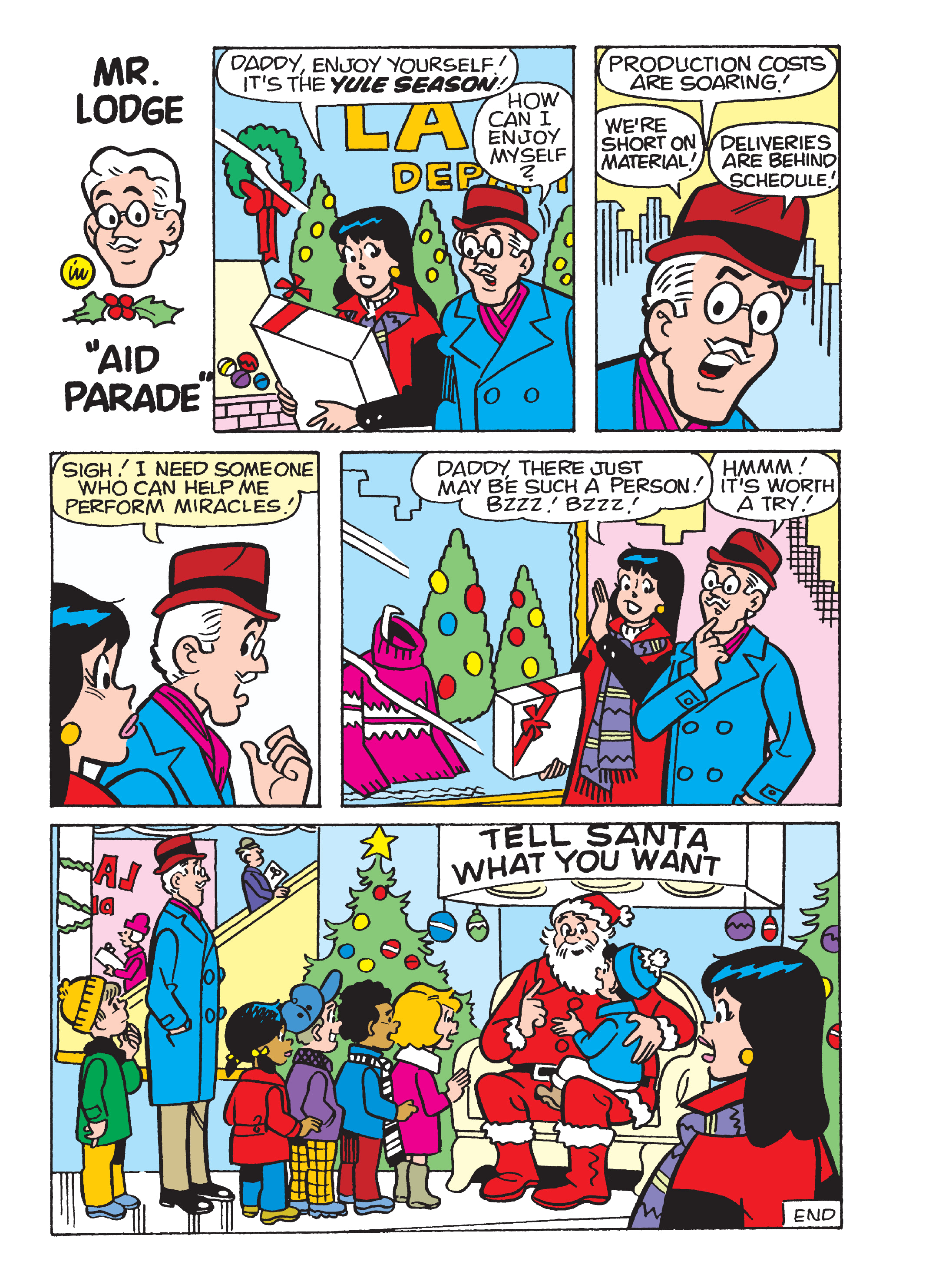 Betty & Veronica Best Friends Digest (2010-) issue 286 - Page 167