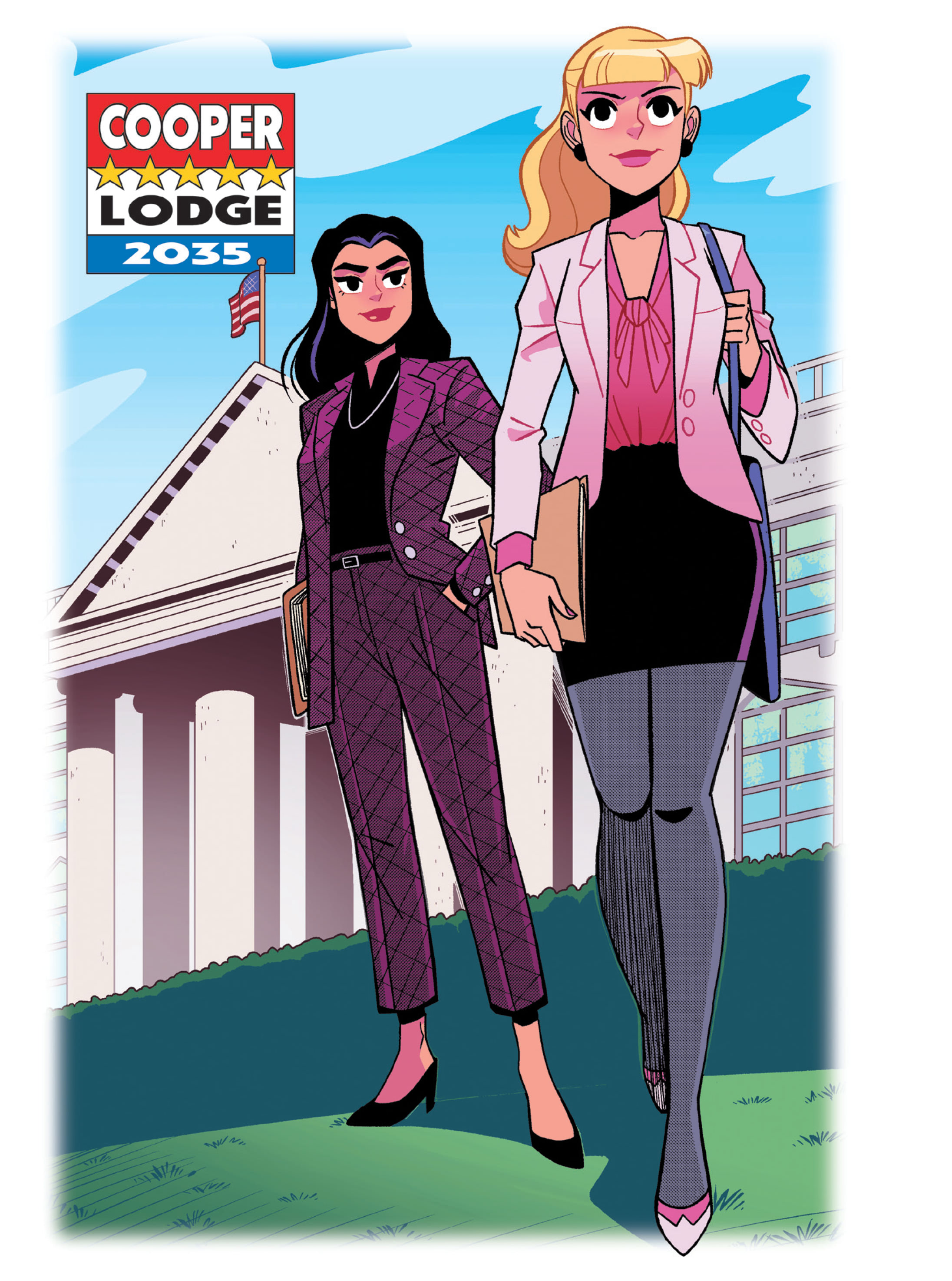 Betty & Veronica Best Friends Digest (2010-) issue 286 - Page 175