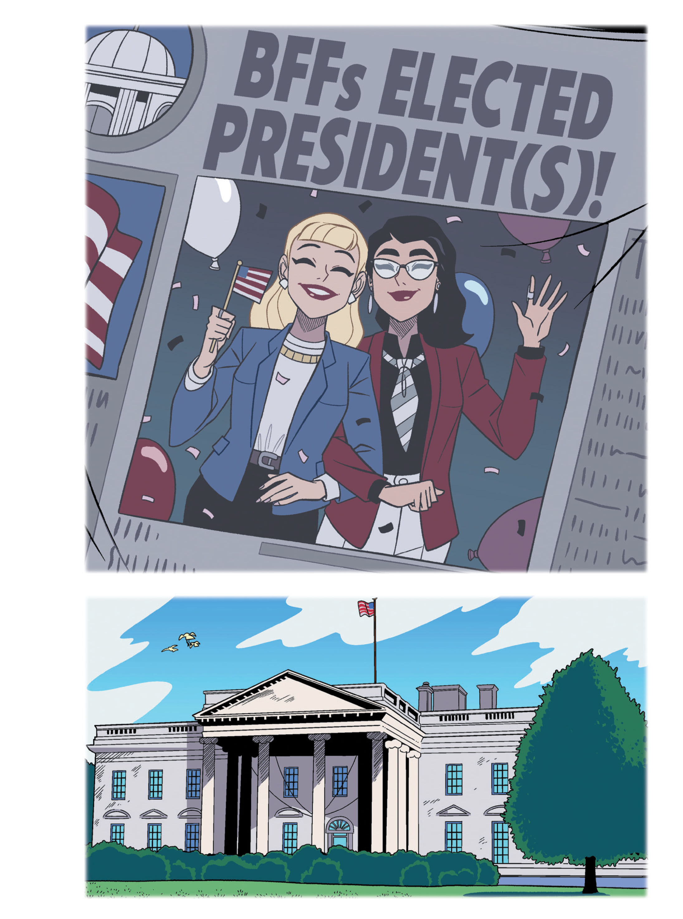 Betty & Veronica Best Friends Digest (2010-) issue 286 - Page 176