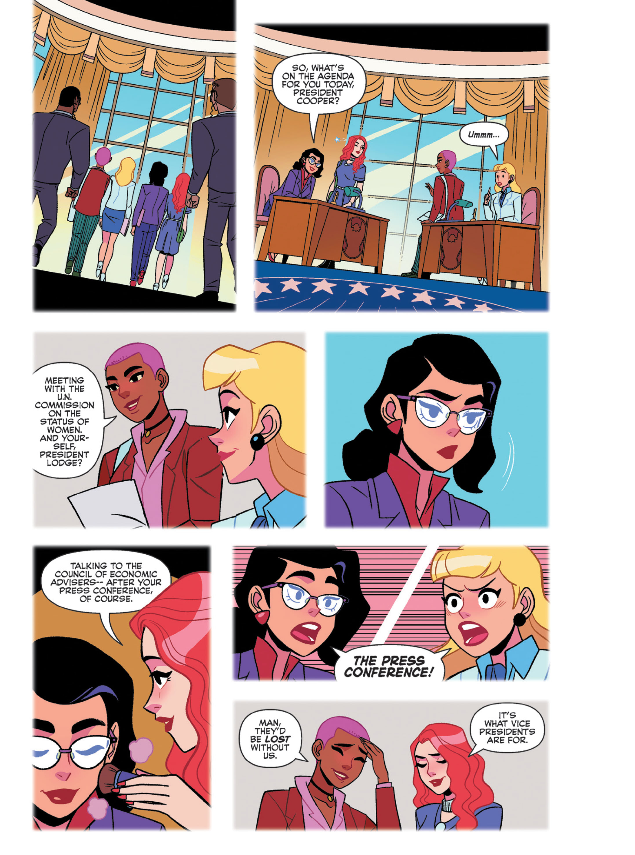 Betty & Veronica Best Friends Digest (2010-) issue 286 - Page 177