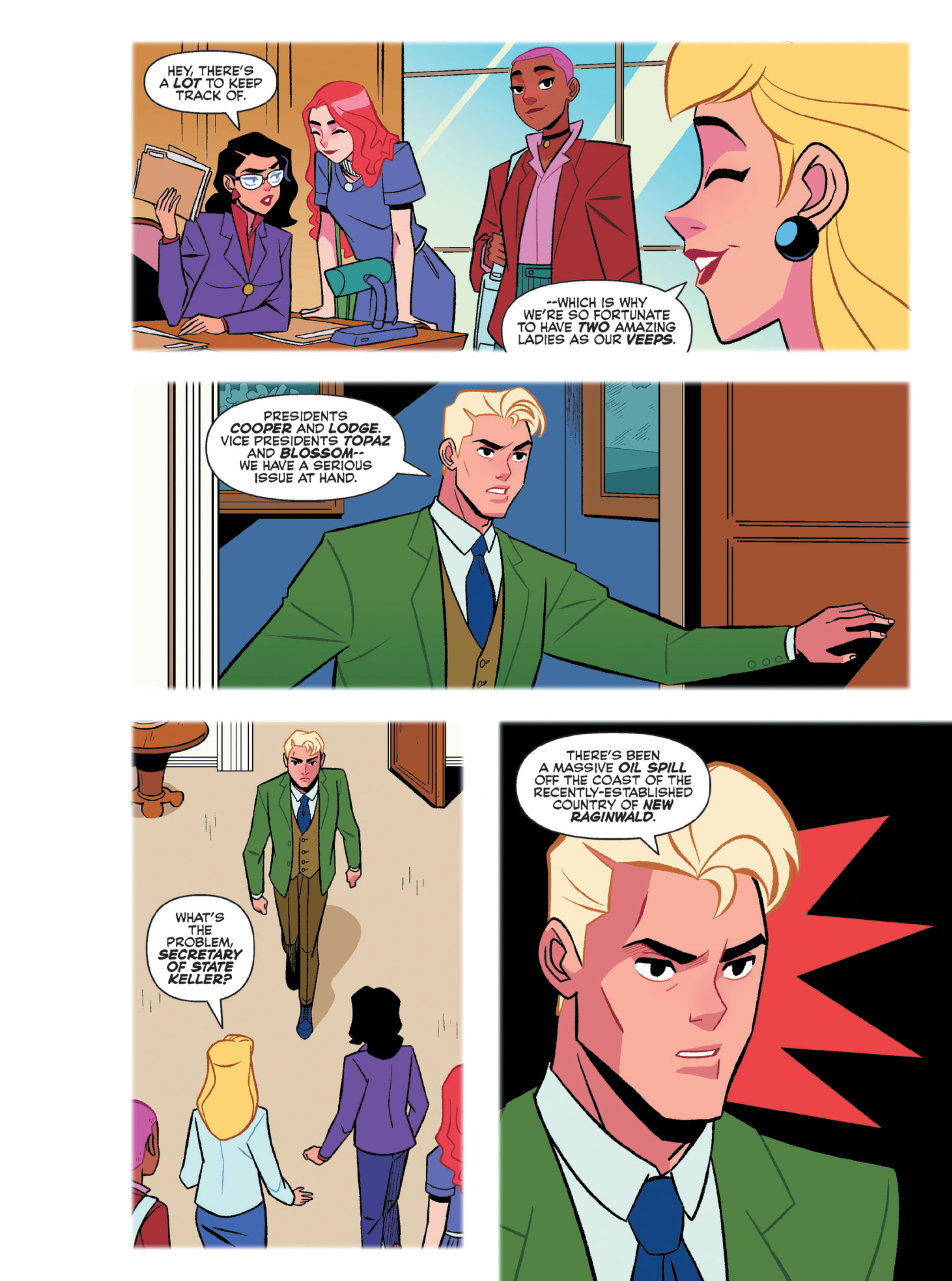 Betty & Veronica Best Friends Digest (2010-) issue 286 - Page 178