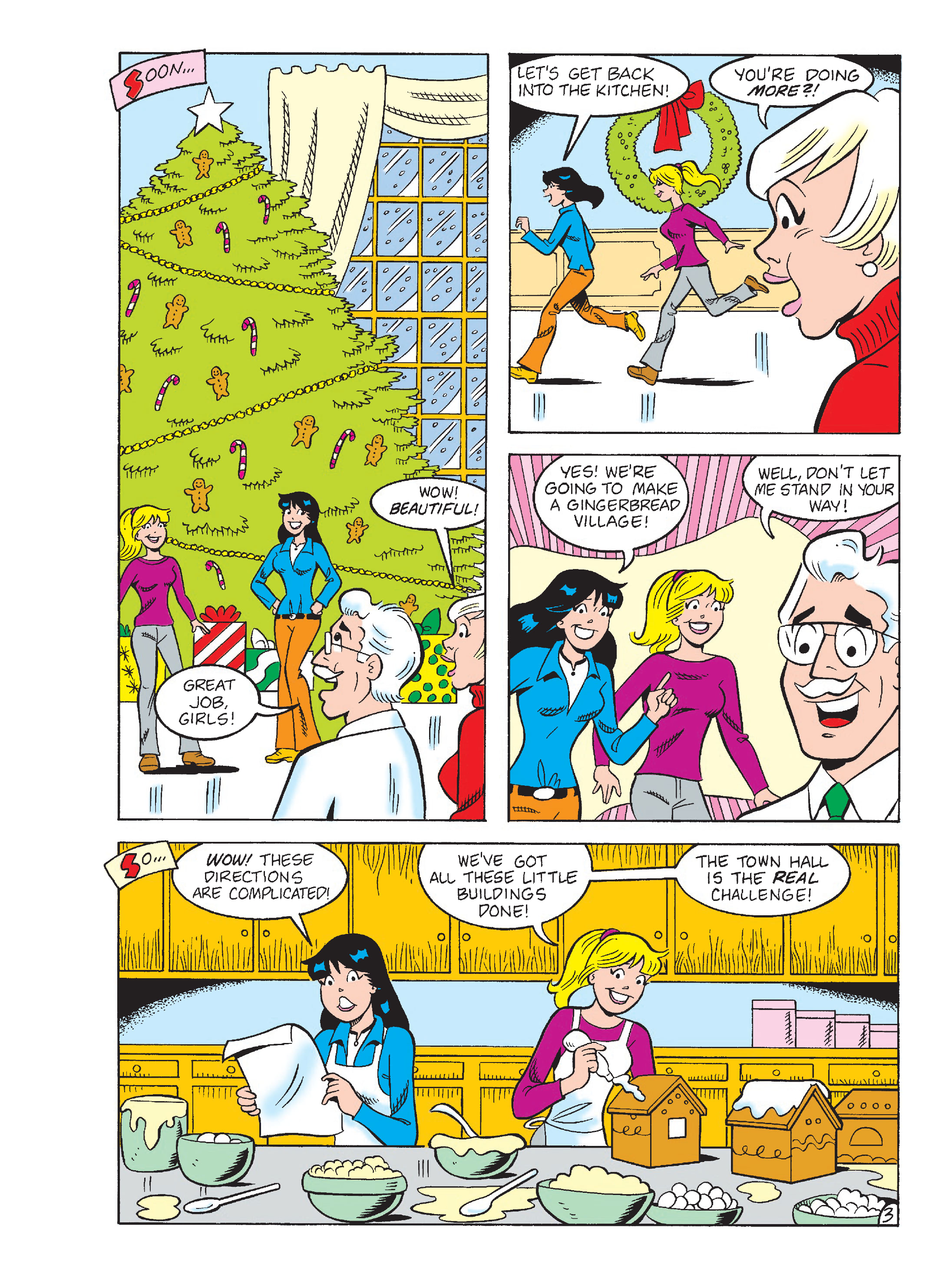 Betty & Veronica Best Friends Digest (2010-) issue 286 - Page 26