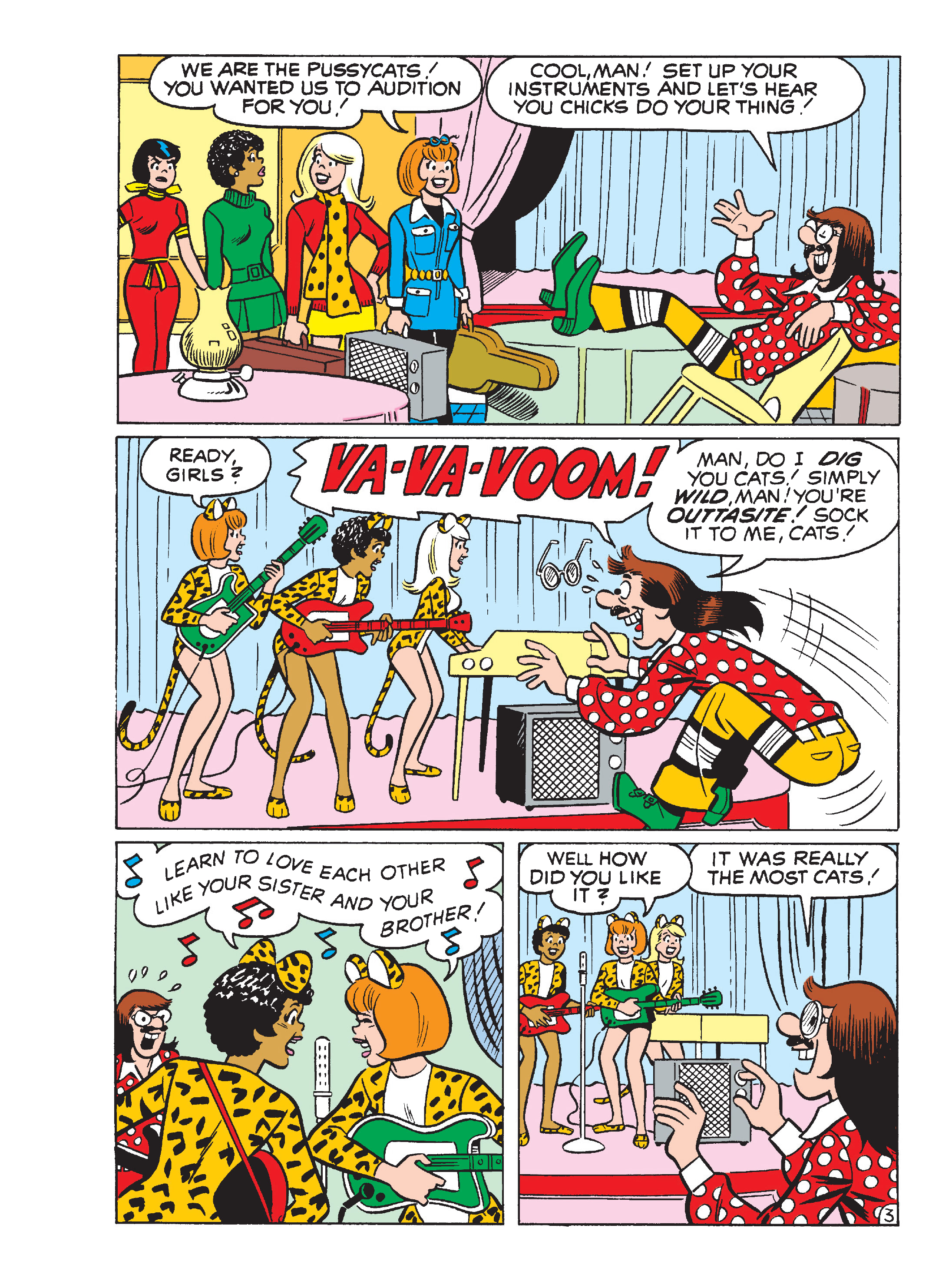 Betty & Veronica Best Friends Digest (2010-) issue 286 - Page 48